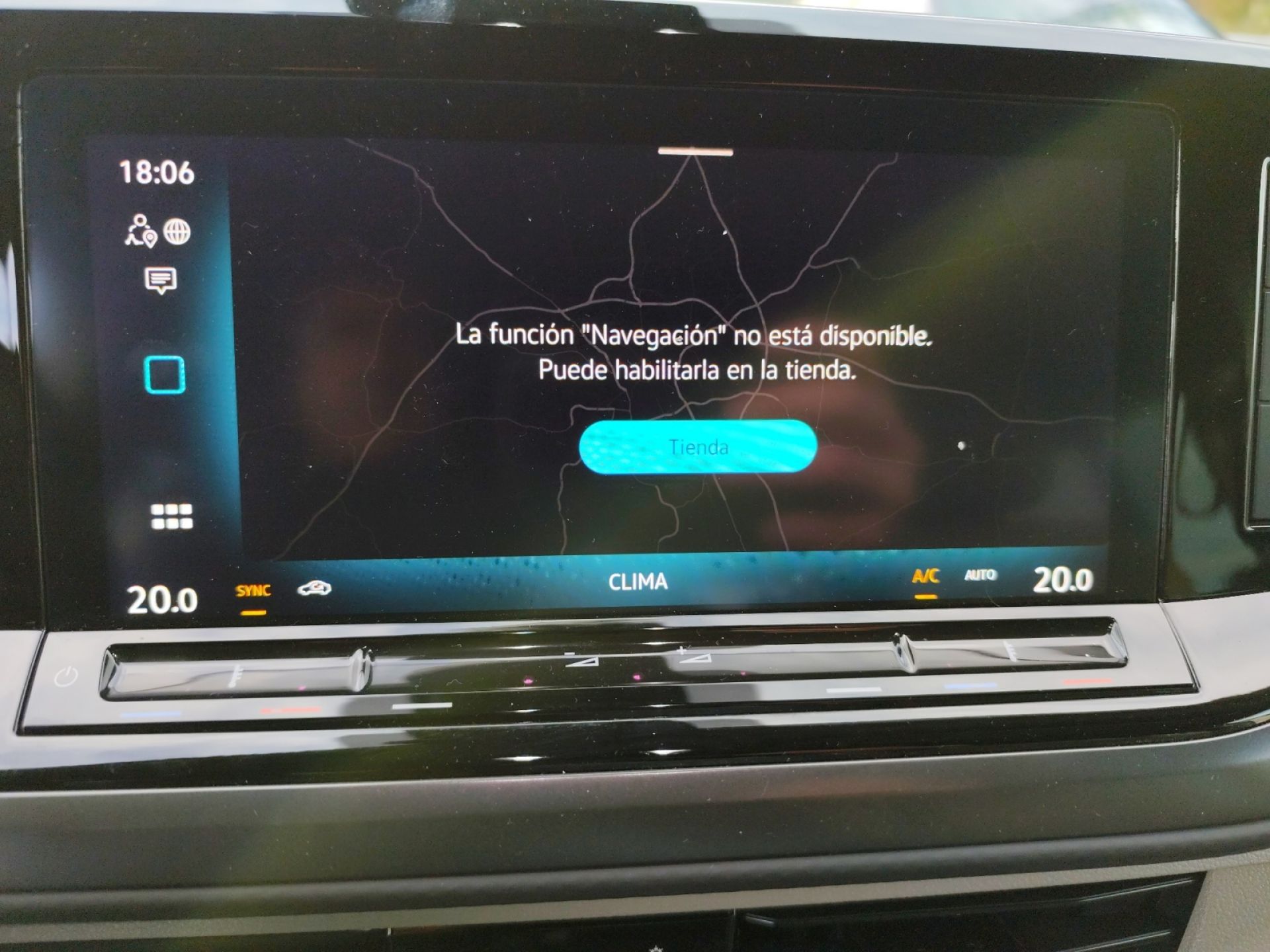 Volkswagen Multivan 2.0 TDI 110kW (150CV) DSG B.Corta