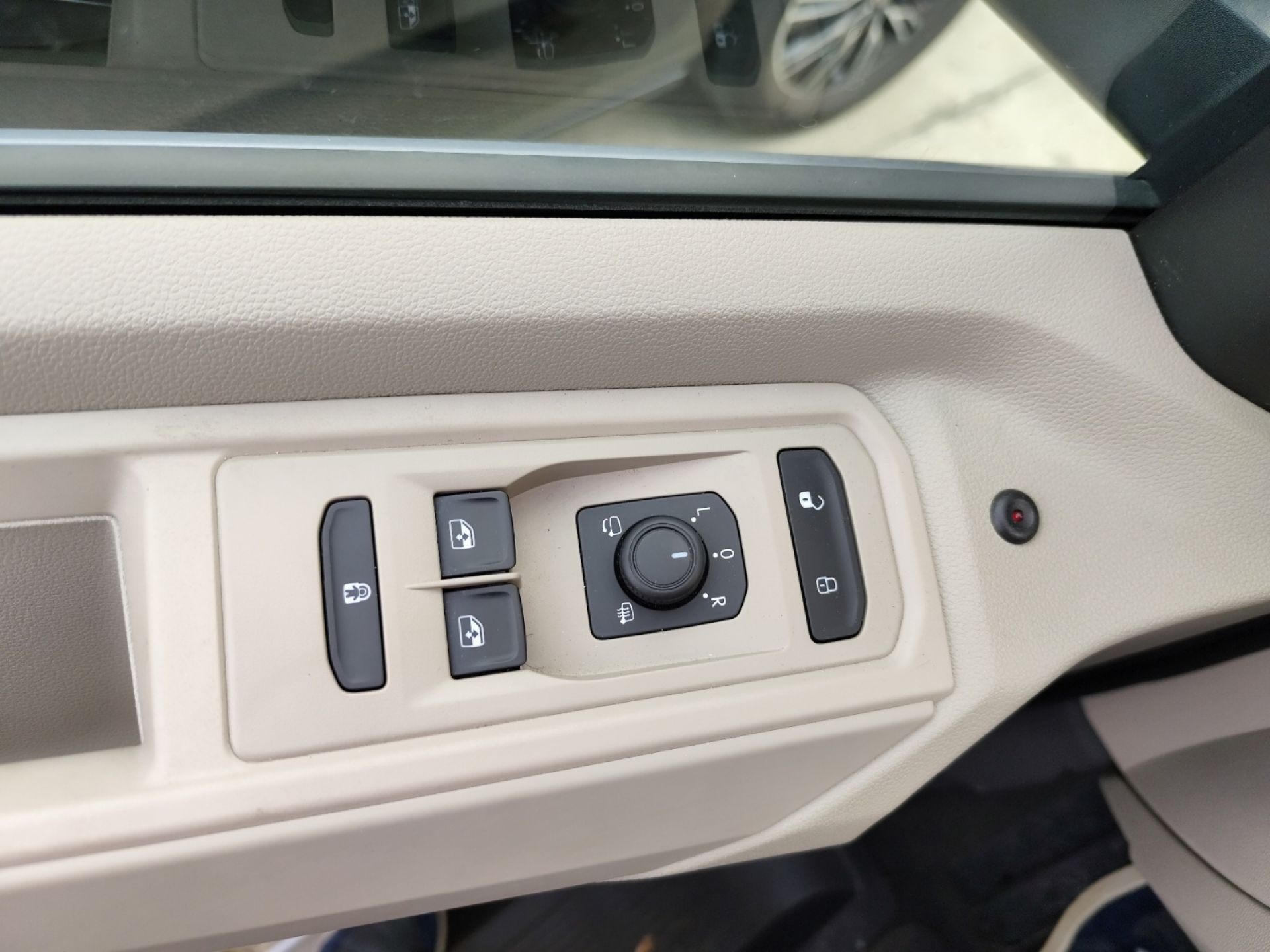 Volkswagen Multivan 2.0 TDI 110kW (150CV) DSG B.Corta