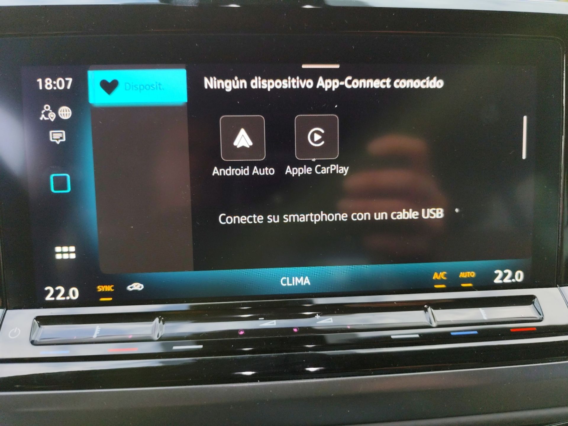 Volkswagen Multivan 2.0 TDI 110kW (150CV) DSG B.Corta