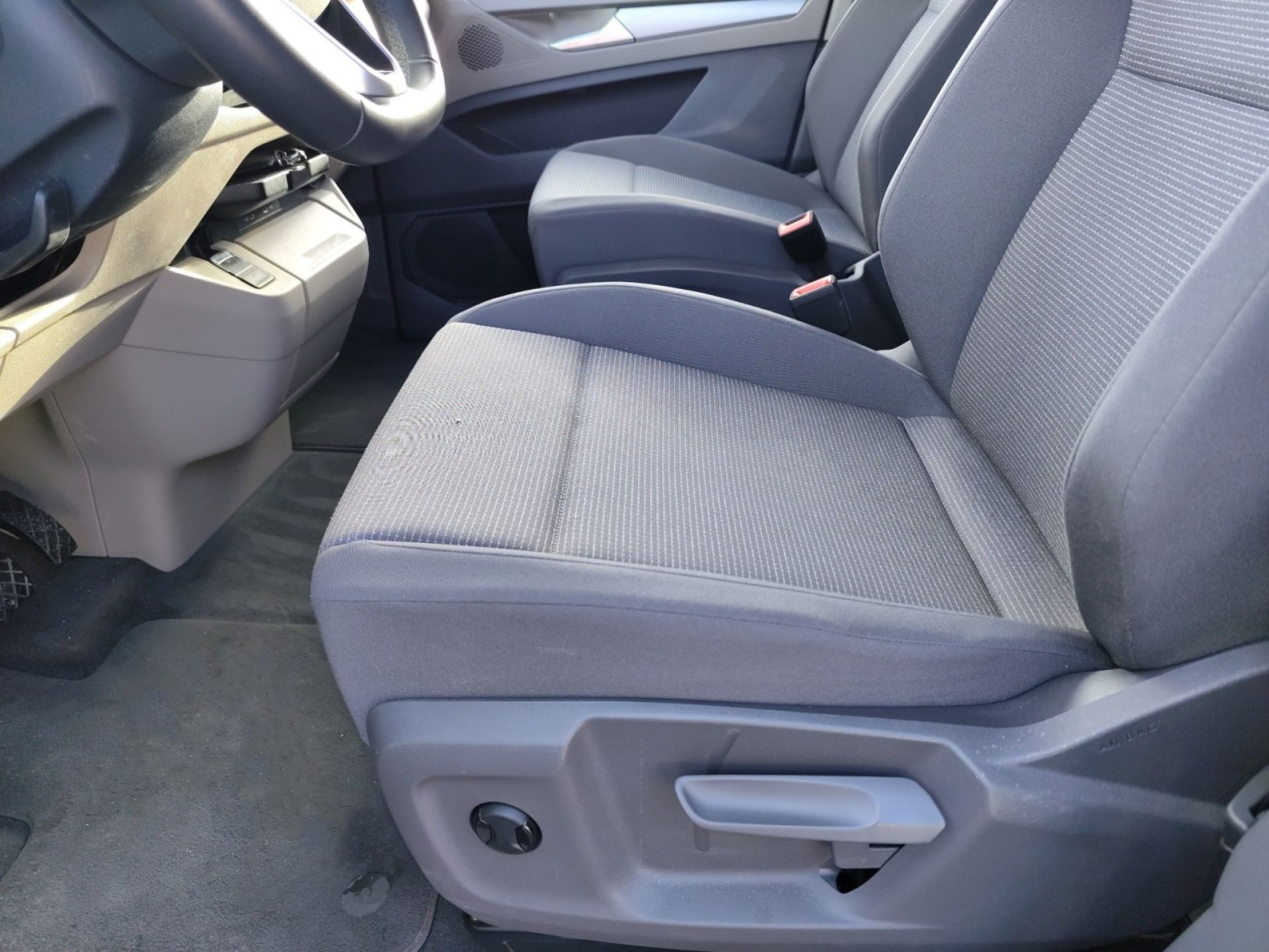 Volkswagen Multivan 2.0 TDI 110kW (150CV) DSG B.Corta