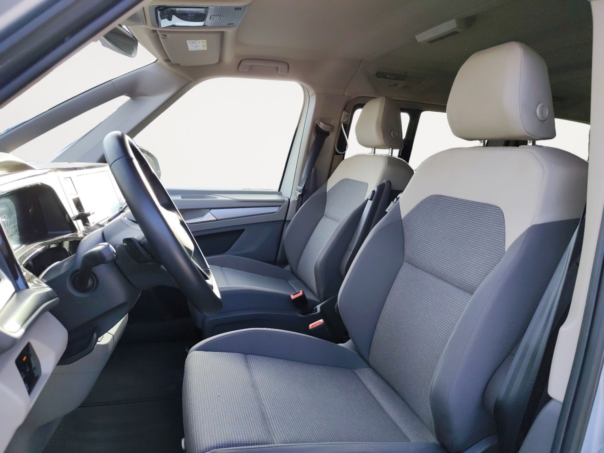 Volkswagen Multivan 2.0 TDI 110kW (150CV) DSG B.Corta