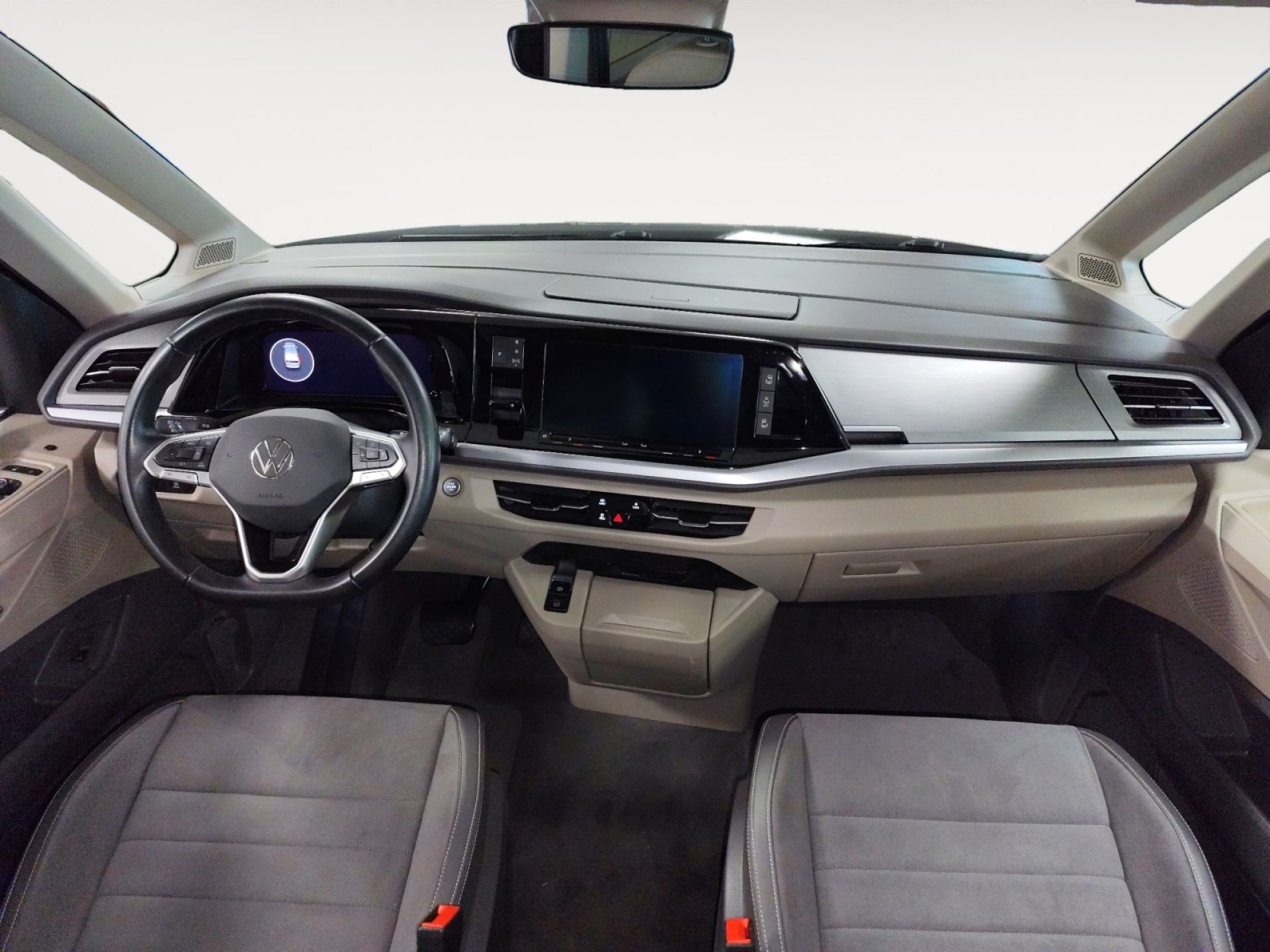 Volkswagen Multivan Life 2.0 TDI 110kW (150CV) DSG B.Corta