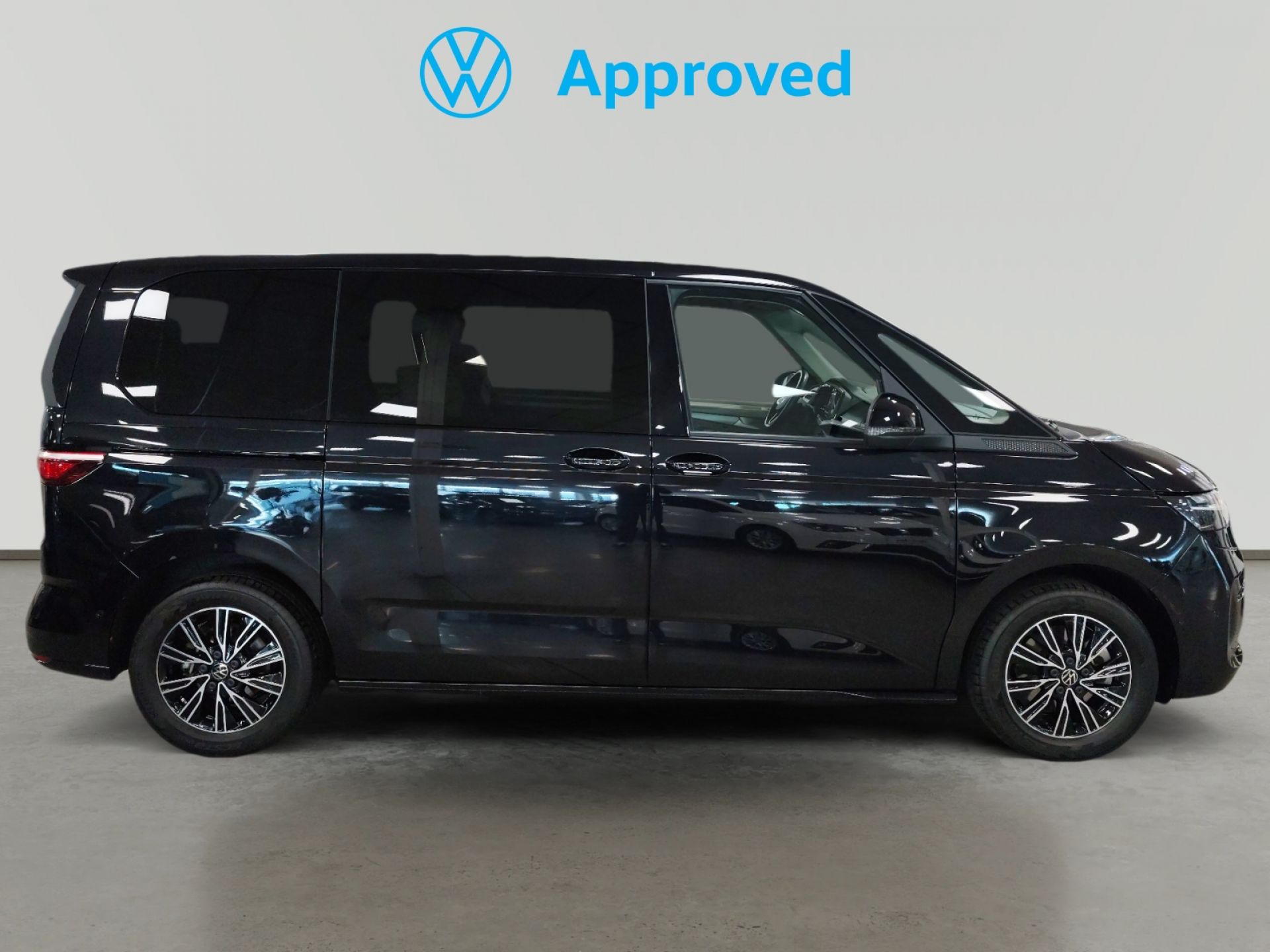 Volkswagen Multivan Life 2.0 TDI 110kW (150CV) DSG B.Corta