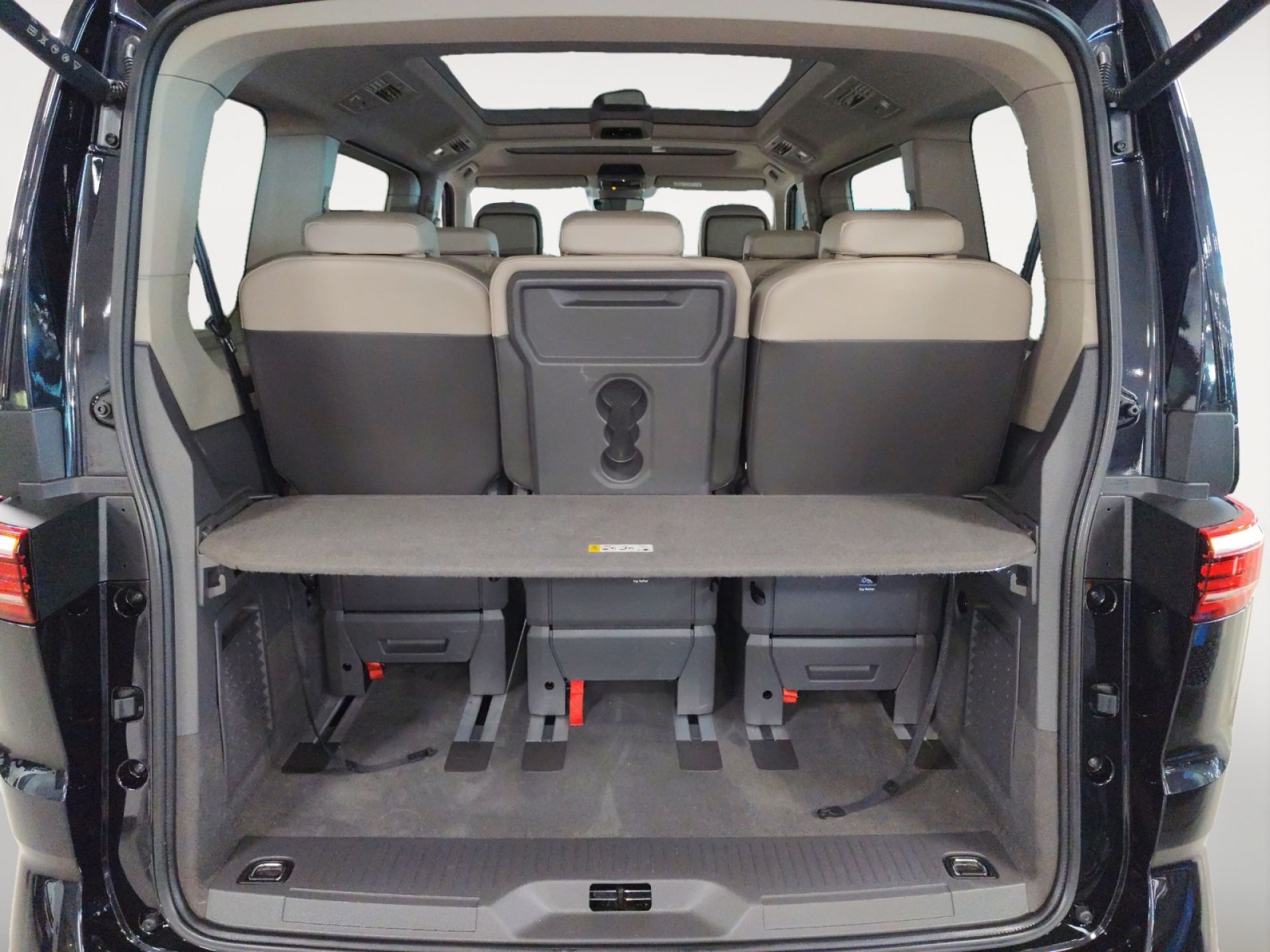 Volkswagen Multivan Life 2.0 TDI 110kW (150CV) DSG B.Corta