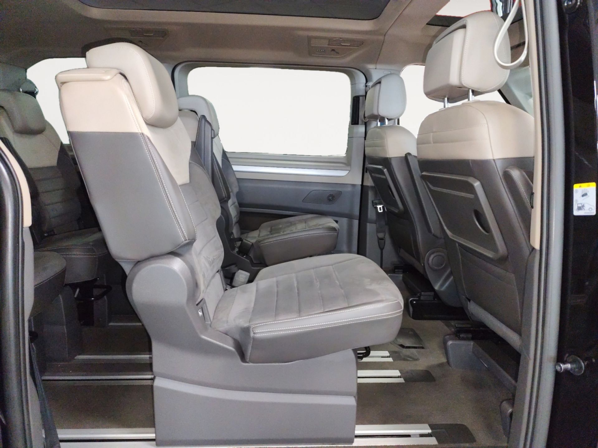 Volkswagen Multivan Life 2.0 TDI 110kW (150CV) DSG B.Corta