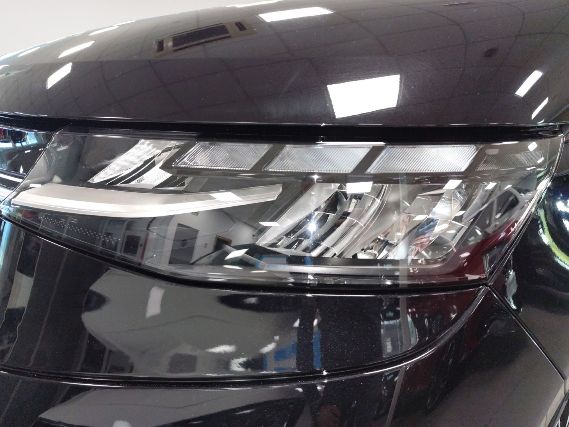 Volkswagen Multivan Life 2.0 TDI 110kW (150CV) DSG B.Corta