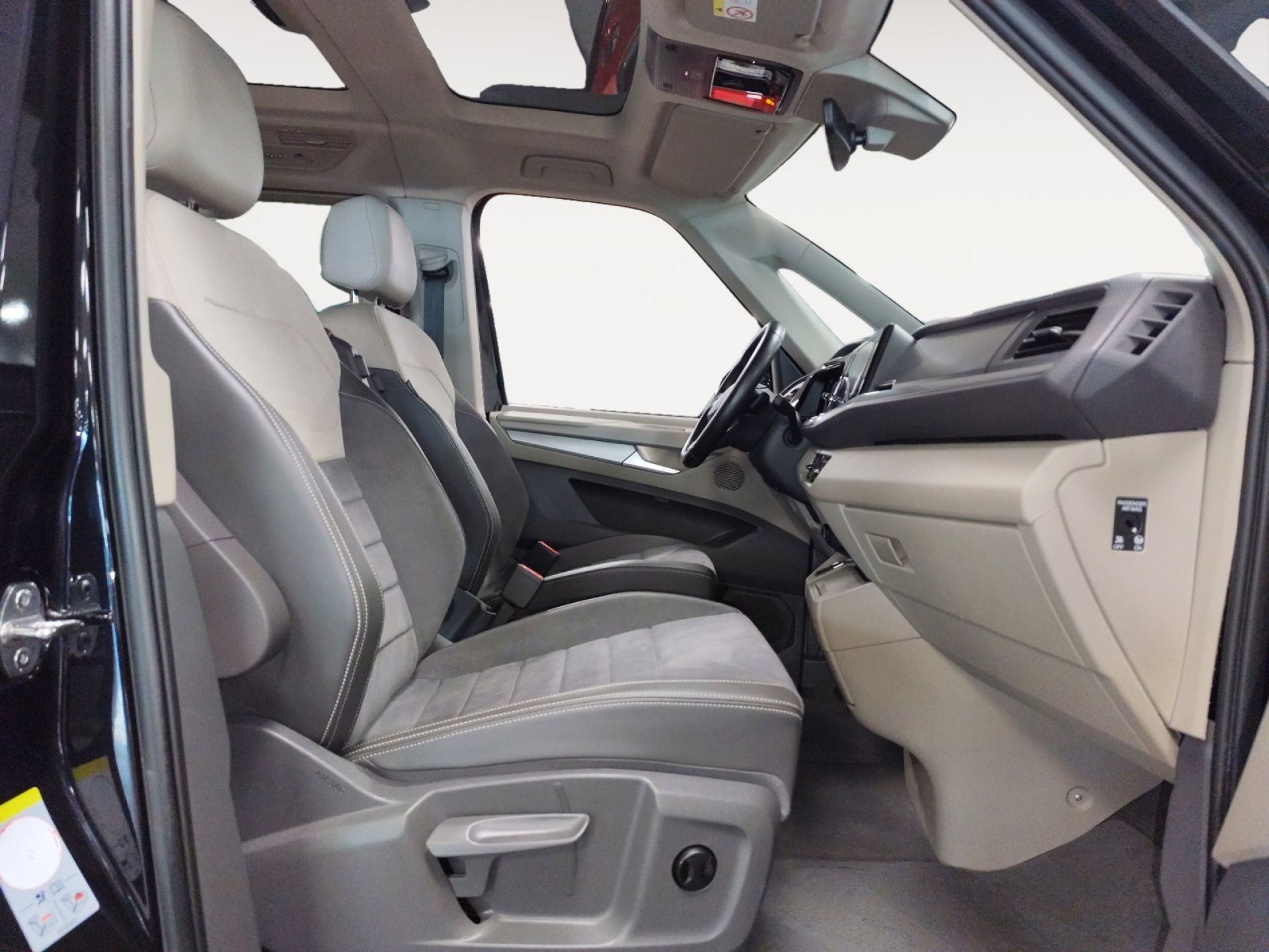 Volkswagen Multivan Life 2.0 TDI 110kW (150CV) DSG B.Corta