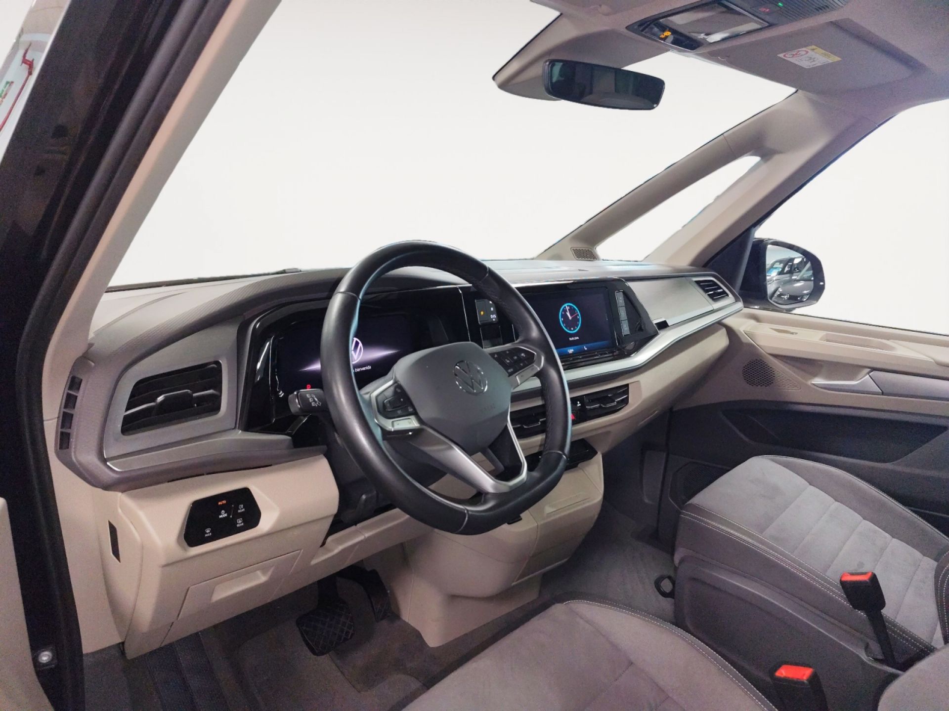 Volkswagen Multivan Life 2.0 TDI 110kW (150CV) DSG B.Corta