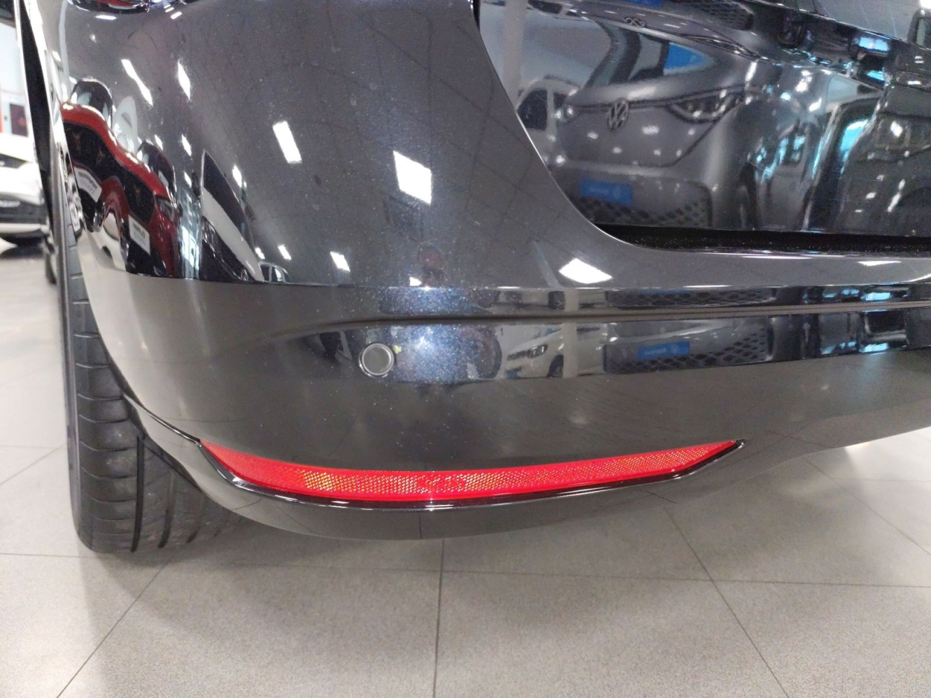 Volkswagen Multivan Life 2.0 TDI 110kW (150CV) DSG B.Corta