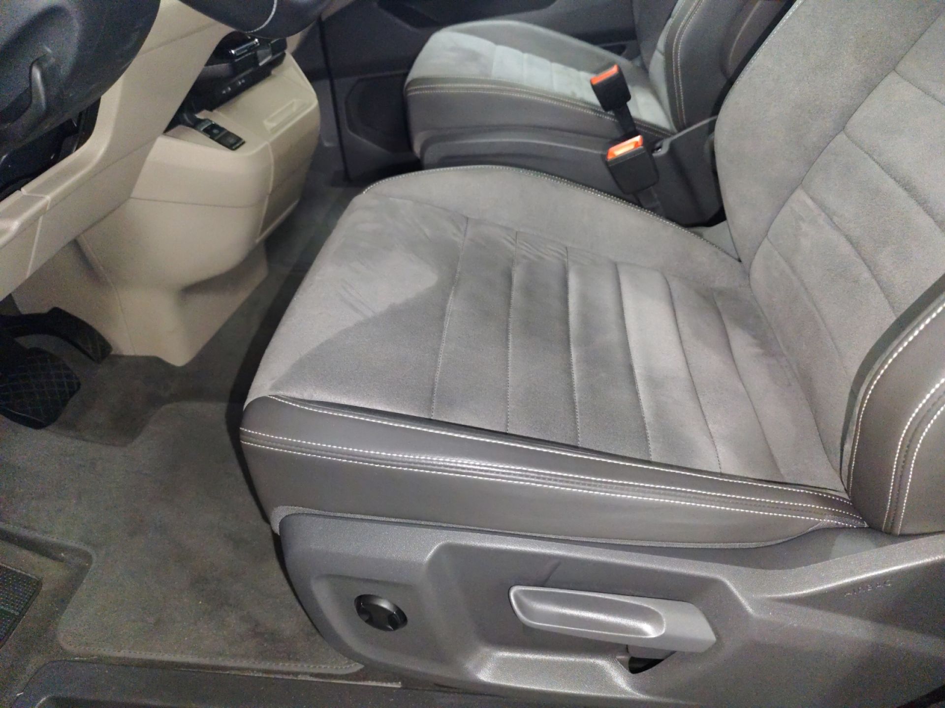 Volkswagen Multivan Life 2.0 TDI 110kW (150CV) DSG B.Corta