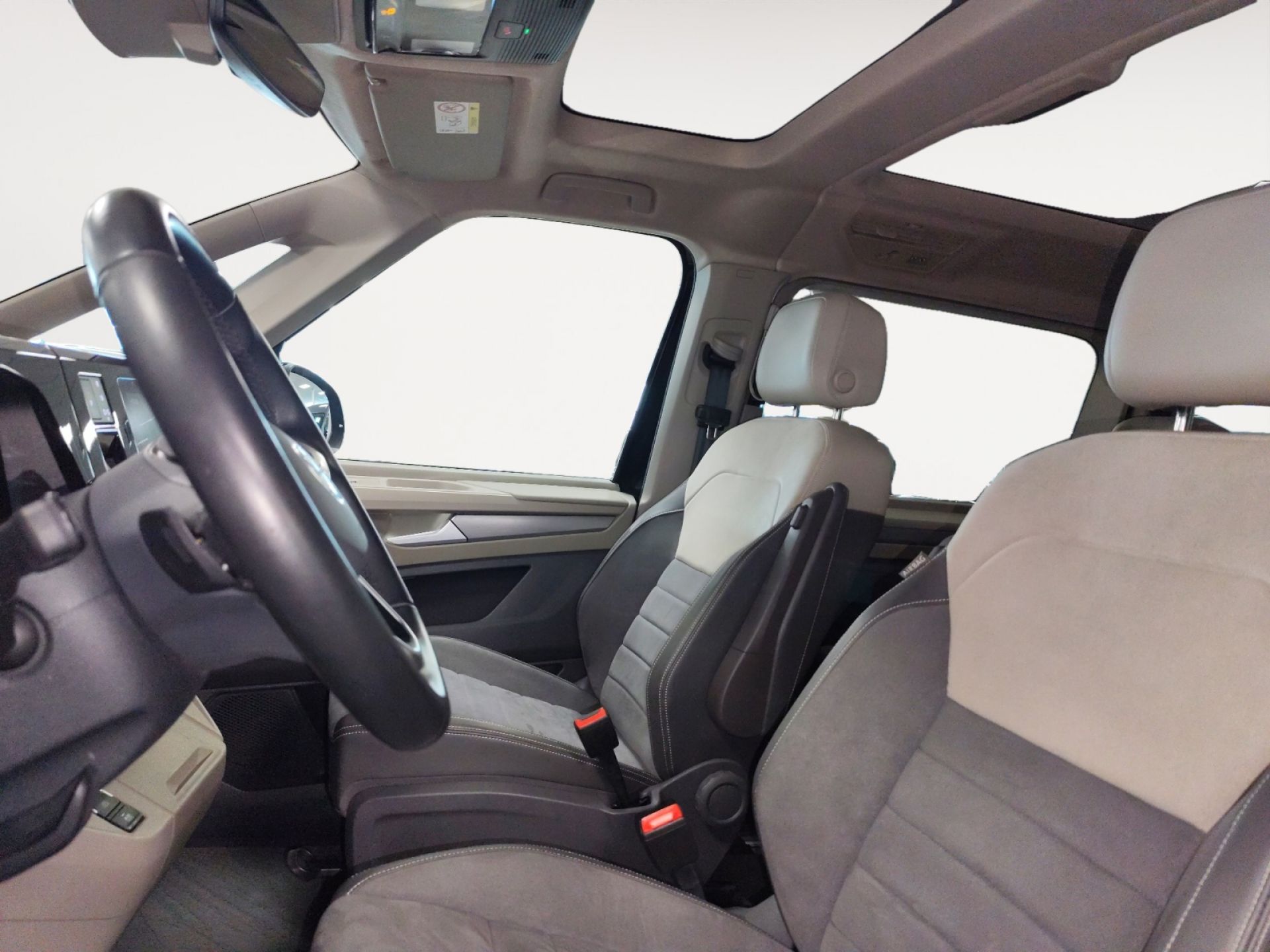 Volkswagen Multivan Life 2.0 TDI 110kW (150CV) DSG B.Corta