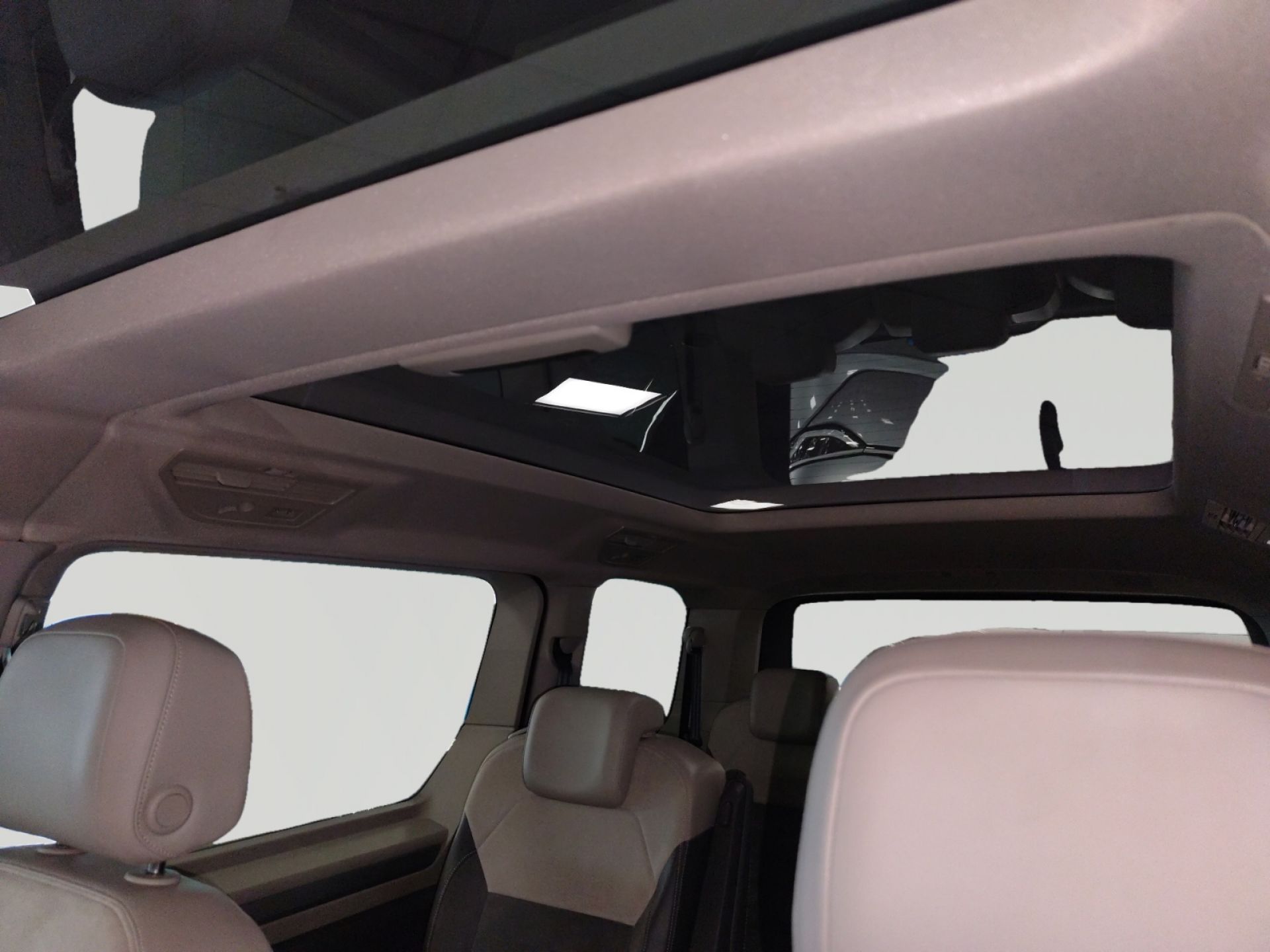 Volkswagen Multivan Life 2.0 TDI 110kW (150CV) DSG B.Corta