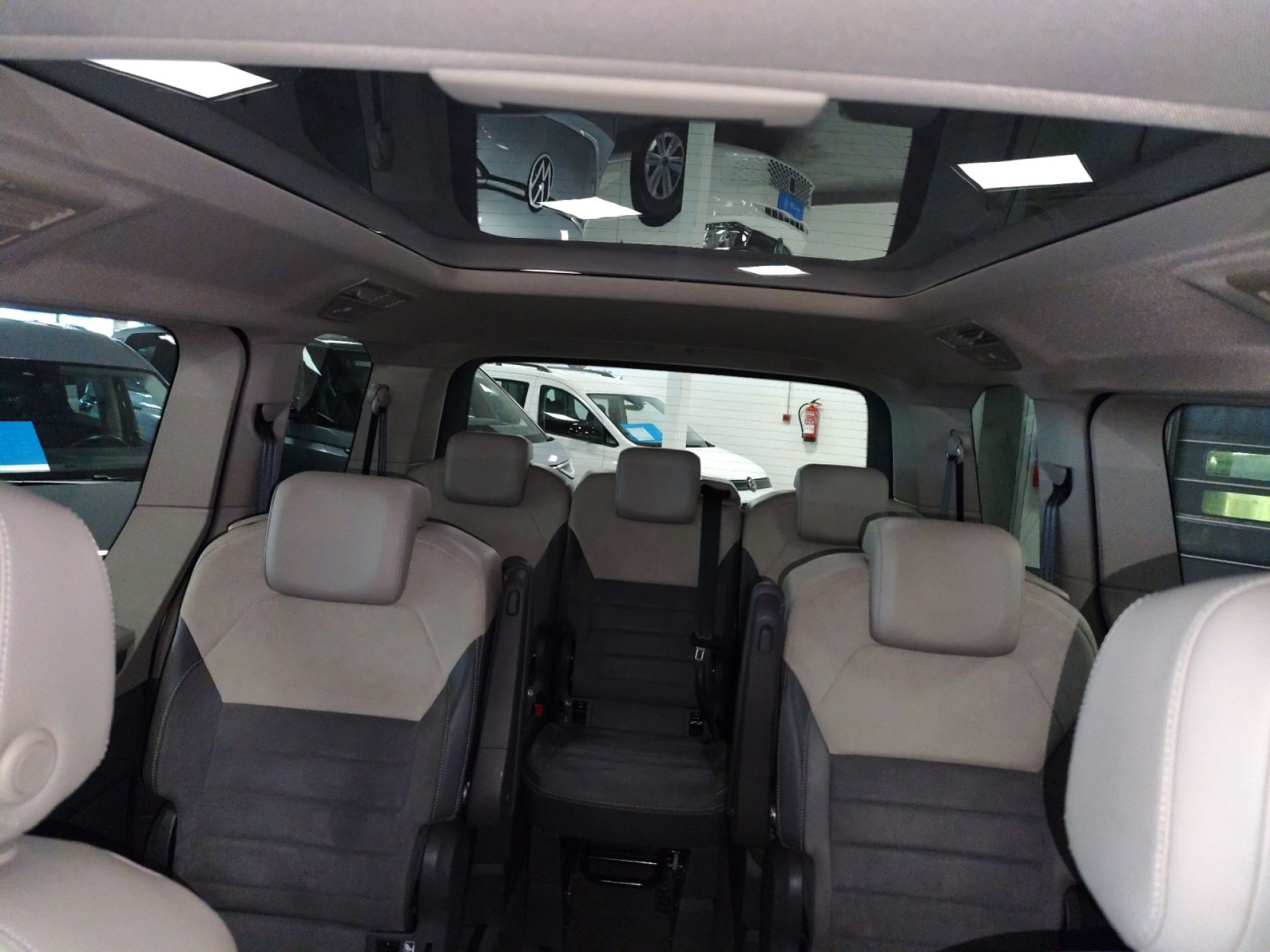 Volkswagen Multivan Life 2.0 TDI 110kW (150CV) DSG B.Corta