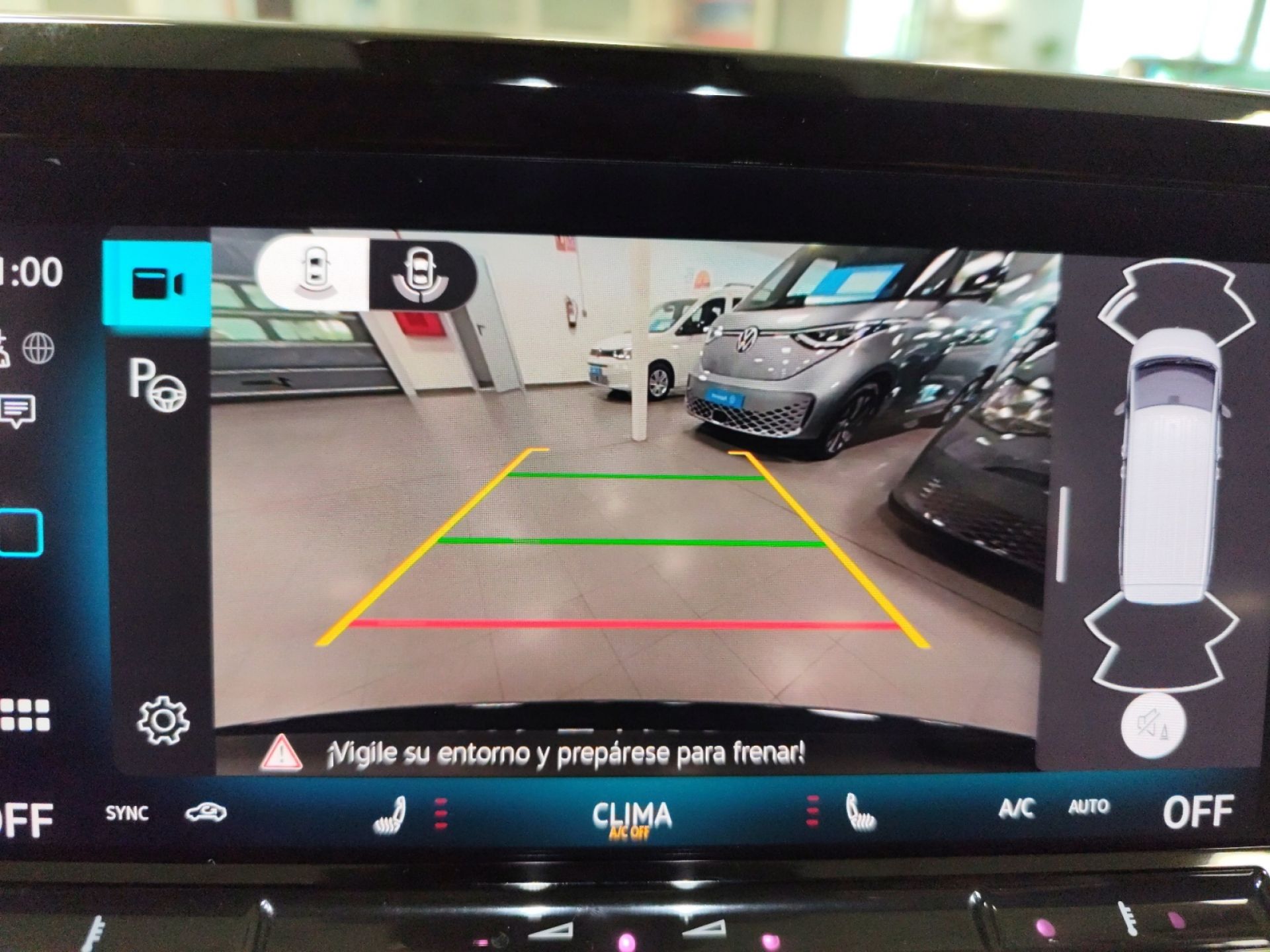 Volkswagen Multivan Life 2.0 TDI 110kW (150CV) DSG B.Corta