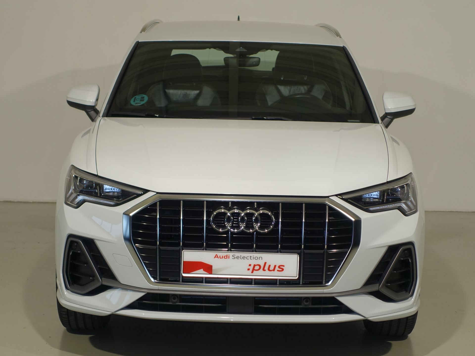 Audi Q3 S line 35 TFSI 110kW (150CV) S tronic