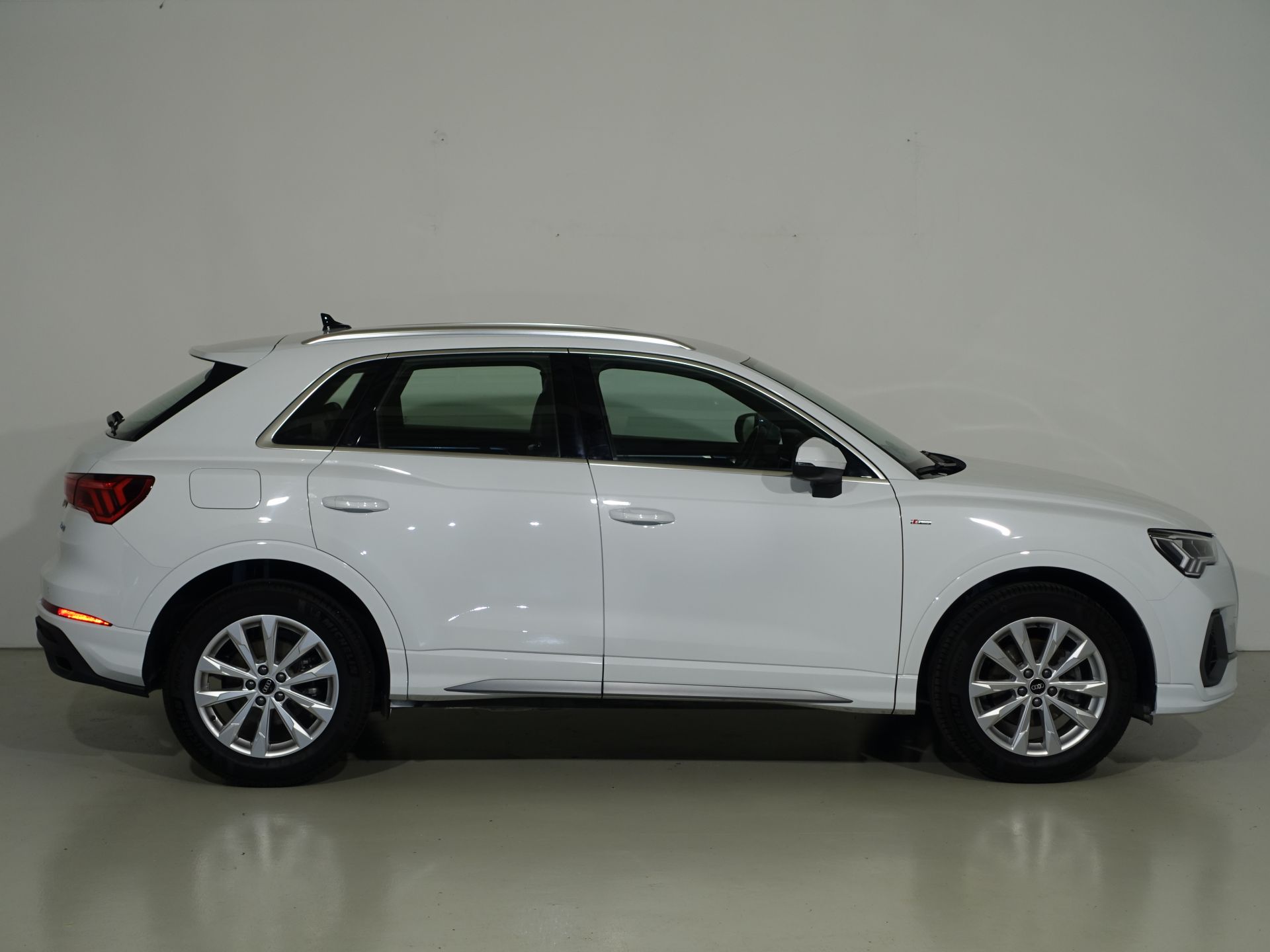 Audi Q3 S line 35 TFSI 110kW (150CV) S tronic