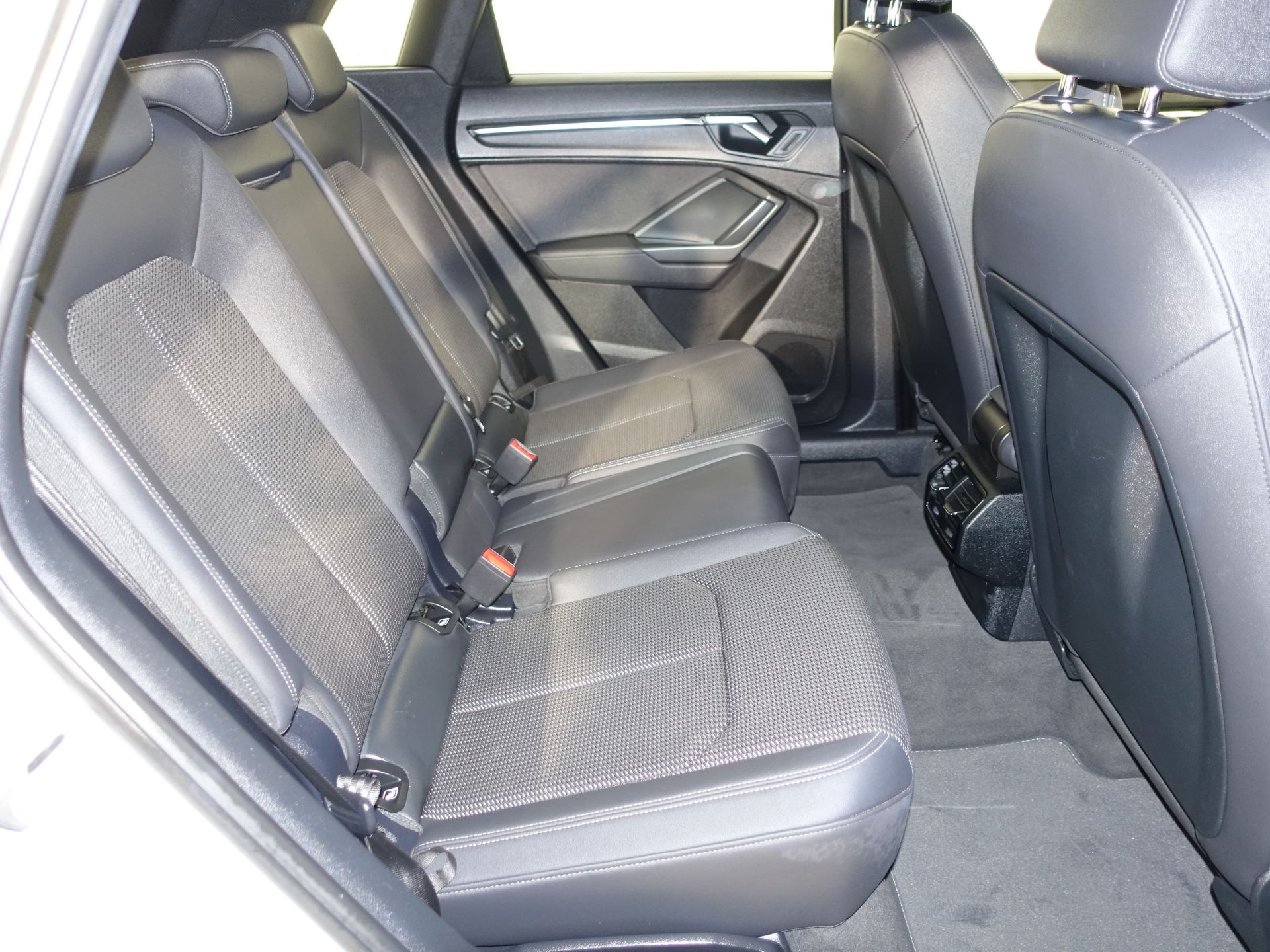 Audi Q3 S line 35 TFSI 110kW (150CV) S tronic