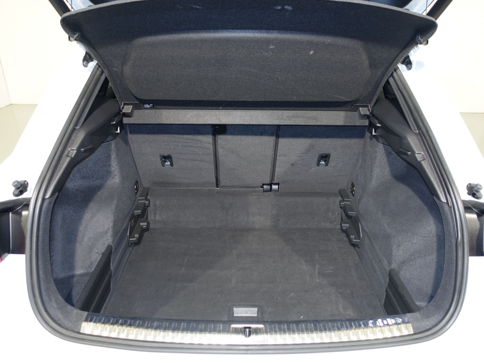 Audi Q3 S line 35 TFSI 110kW (150CV) S tronic