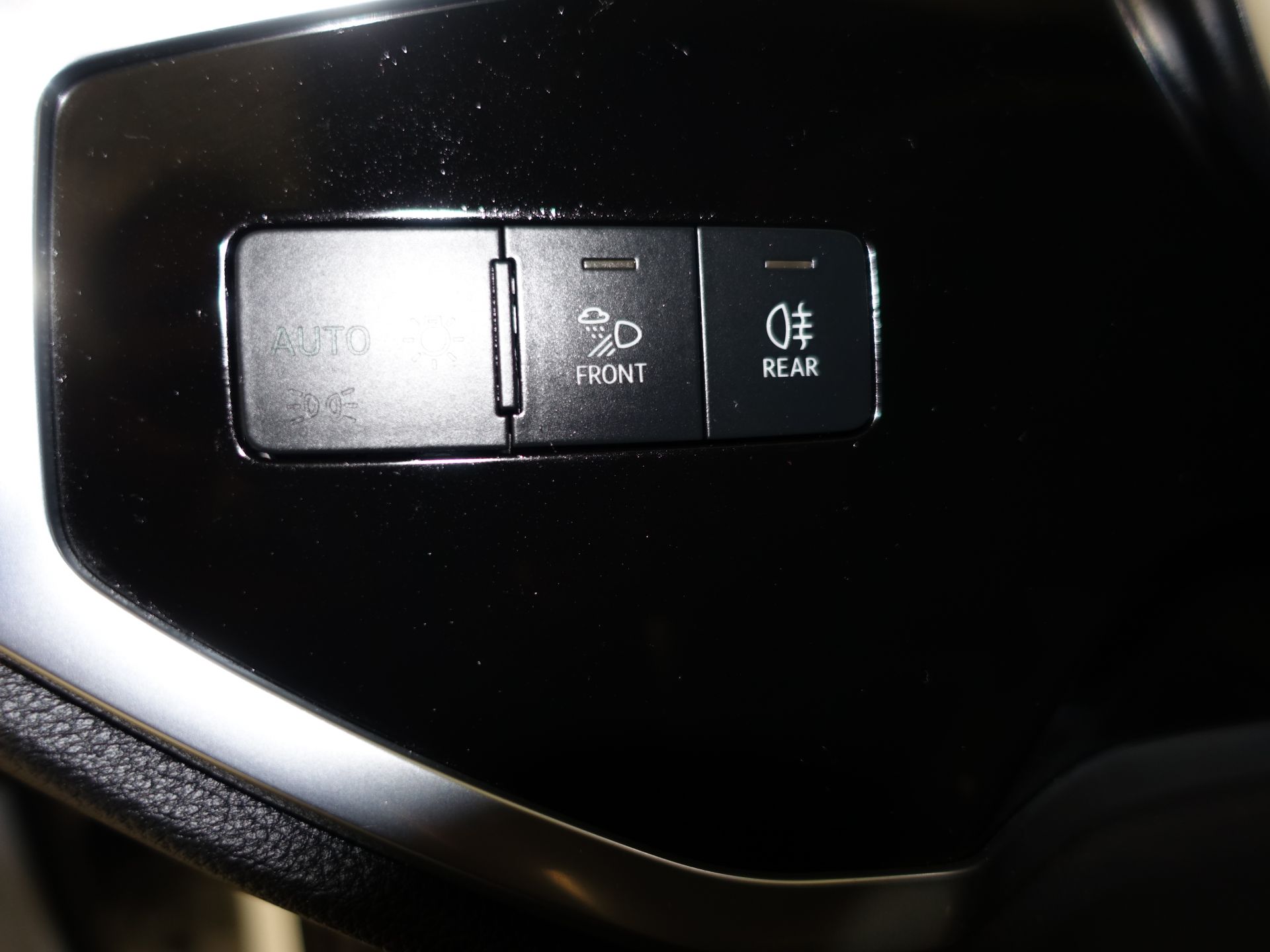 Audi Q3 S line 35 TFSI 110kW (150CV) S tronic