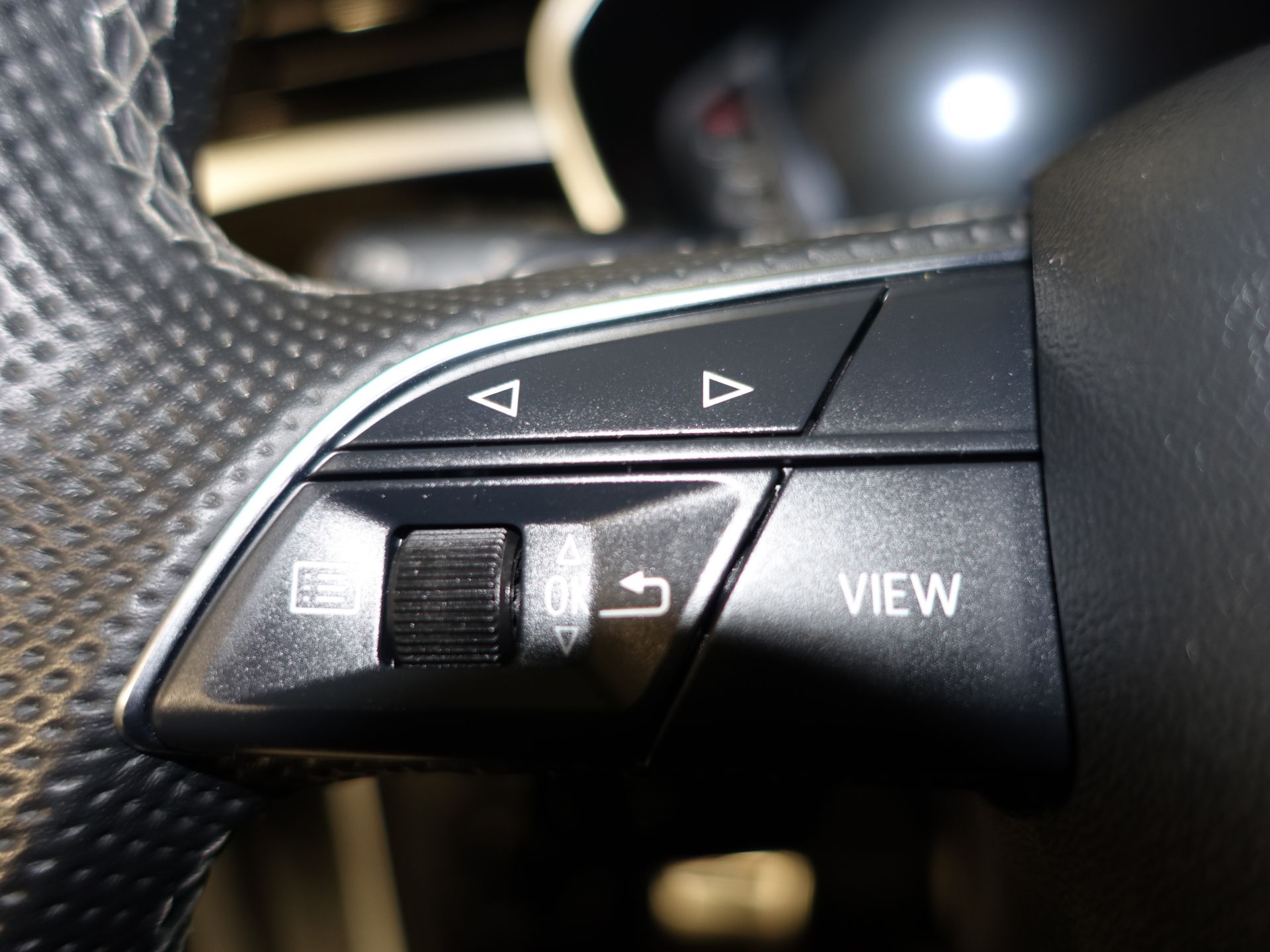 Audi Q3 S line 35 TFSI 110kW (150CV) S tronic