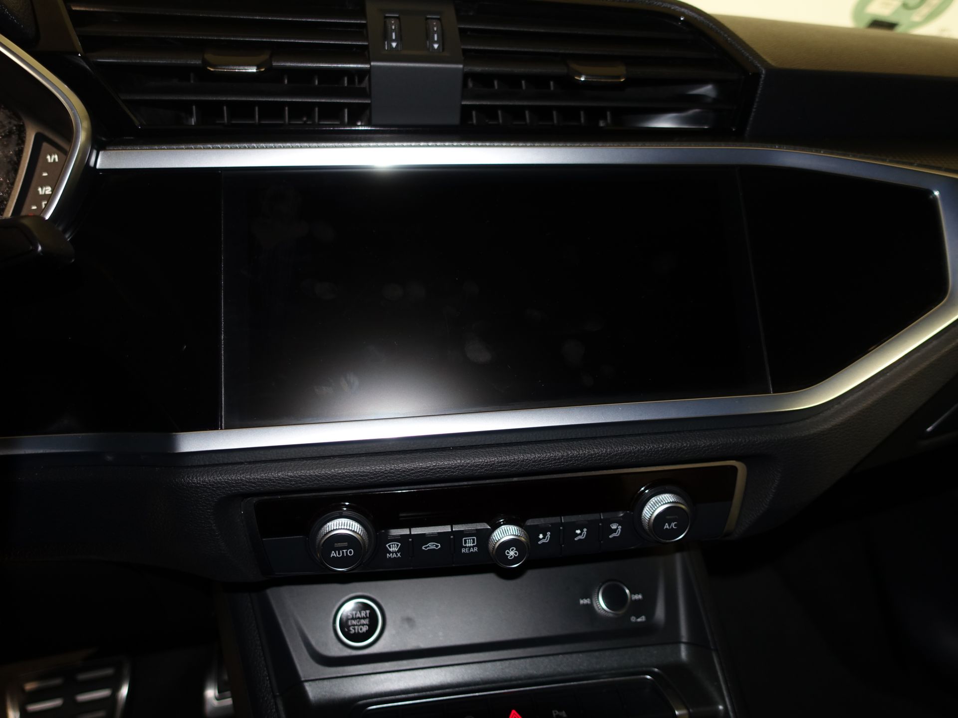 Audi Q3 S line 35 TFSI 110kW (150CV) S tronic