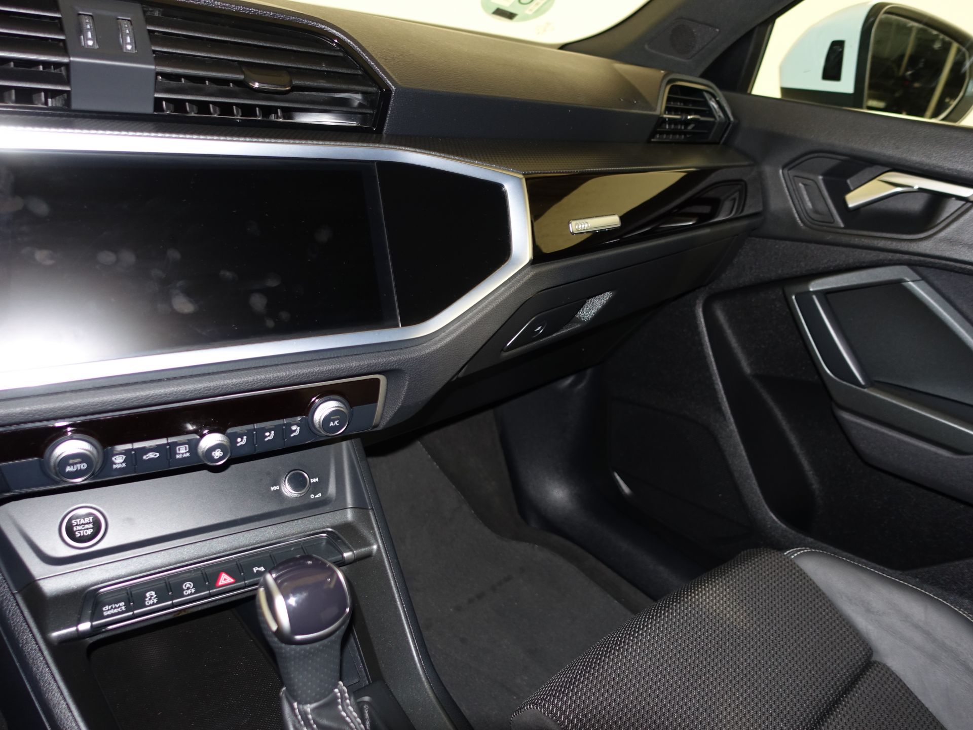 Audi Q3 S line 35 TFSI 110kW (150CV) S tronic