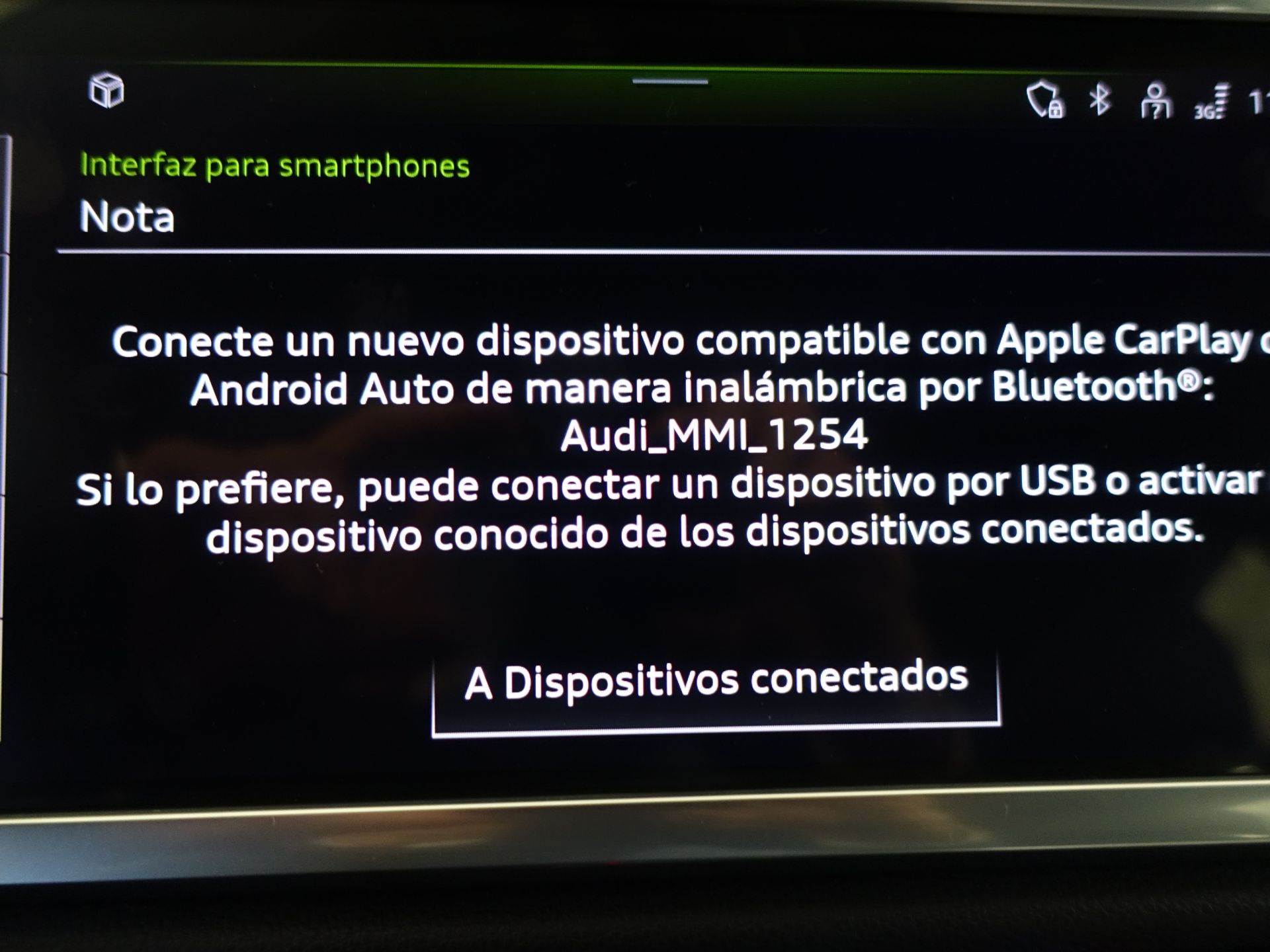 Audi Q3 S line 35 TFSI 110kW (150CV) S tronic