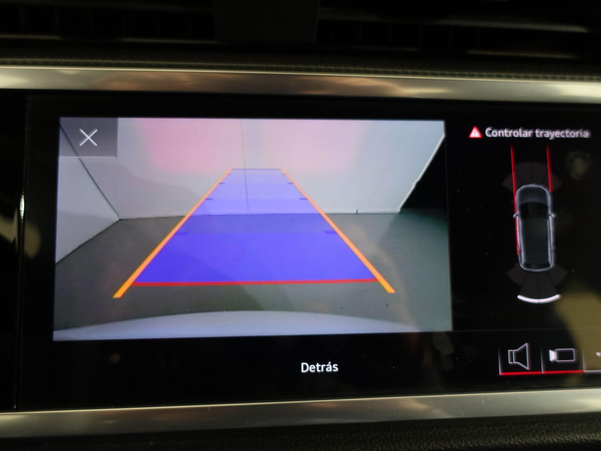 Audi Q3 S line 35 TFSI 110kW (150CV) S tronic