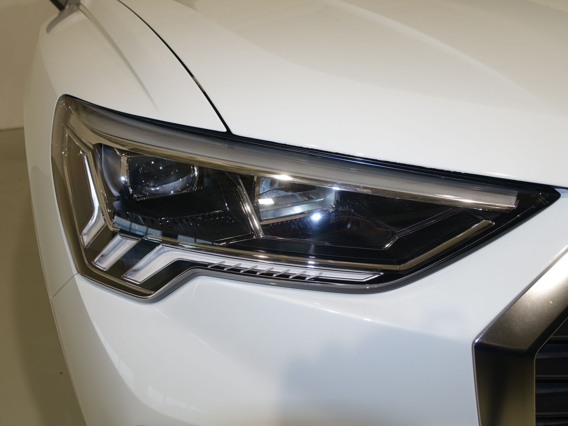 Audi Q3 S line 35 TFSI 110kW (150CV) S tronic