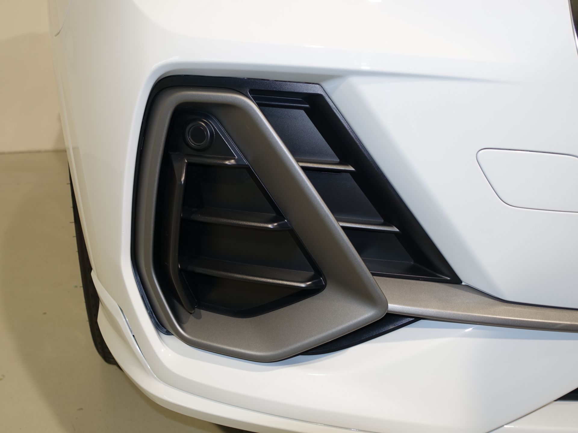 Audi Q3 S line 35 TFSI 110kW (150CV) S tronic