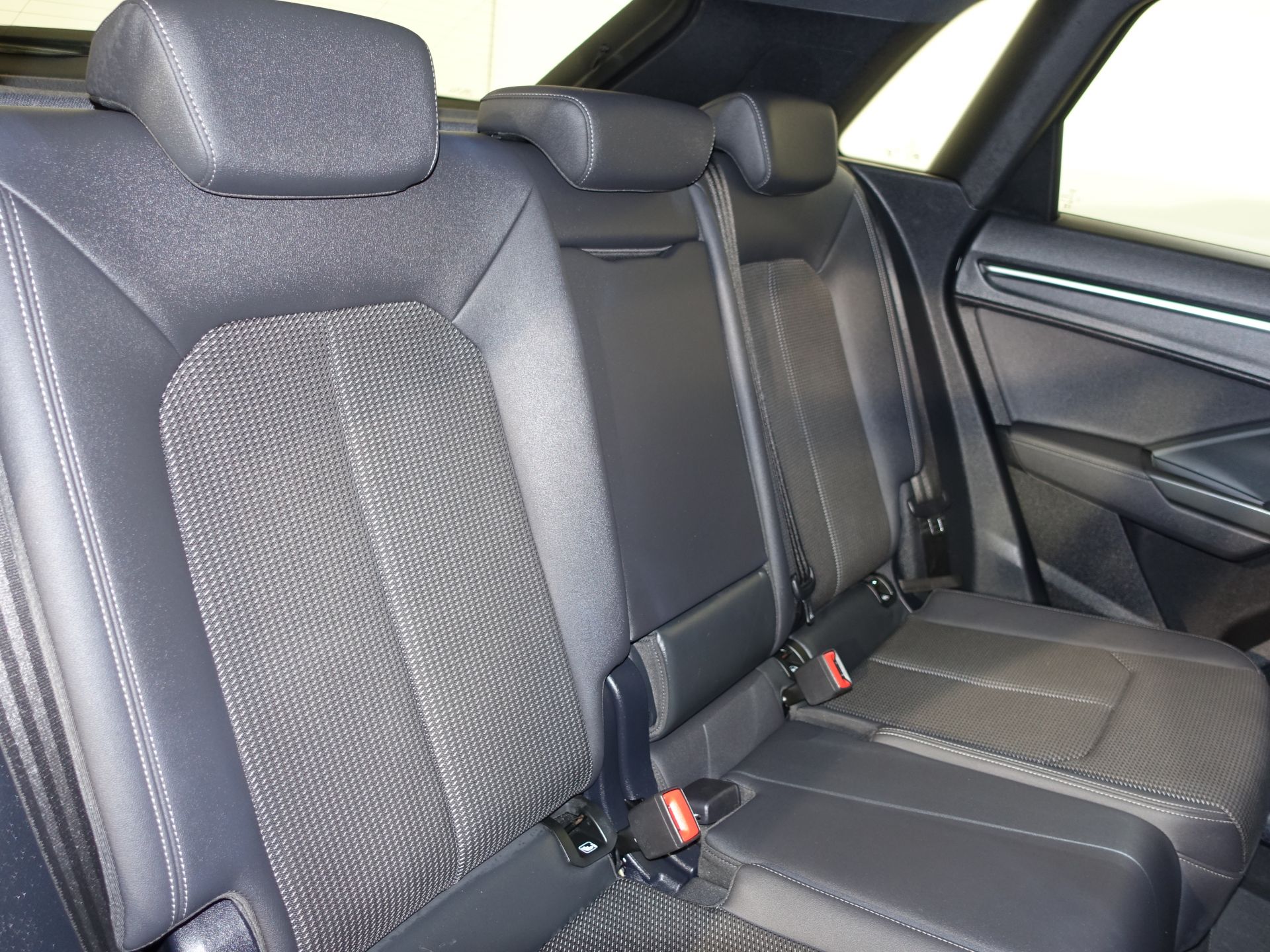 Audi Q3 S line 35 TFSI 110kW (150CV) S tronic