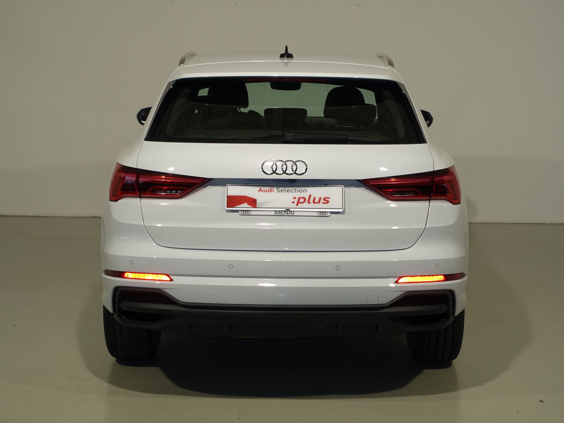 Audi Q3 S line 35 TFSI 110kW (150CV) S tronic