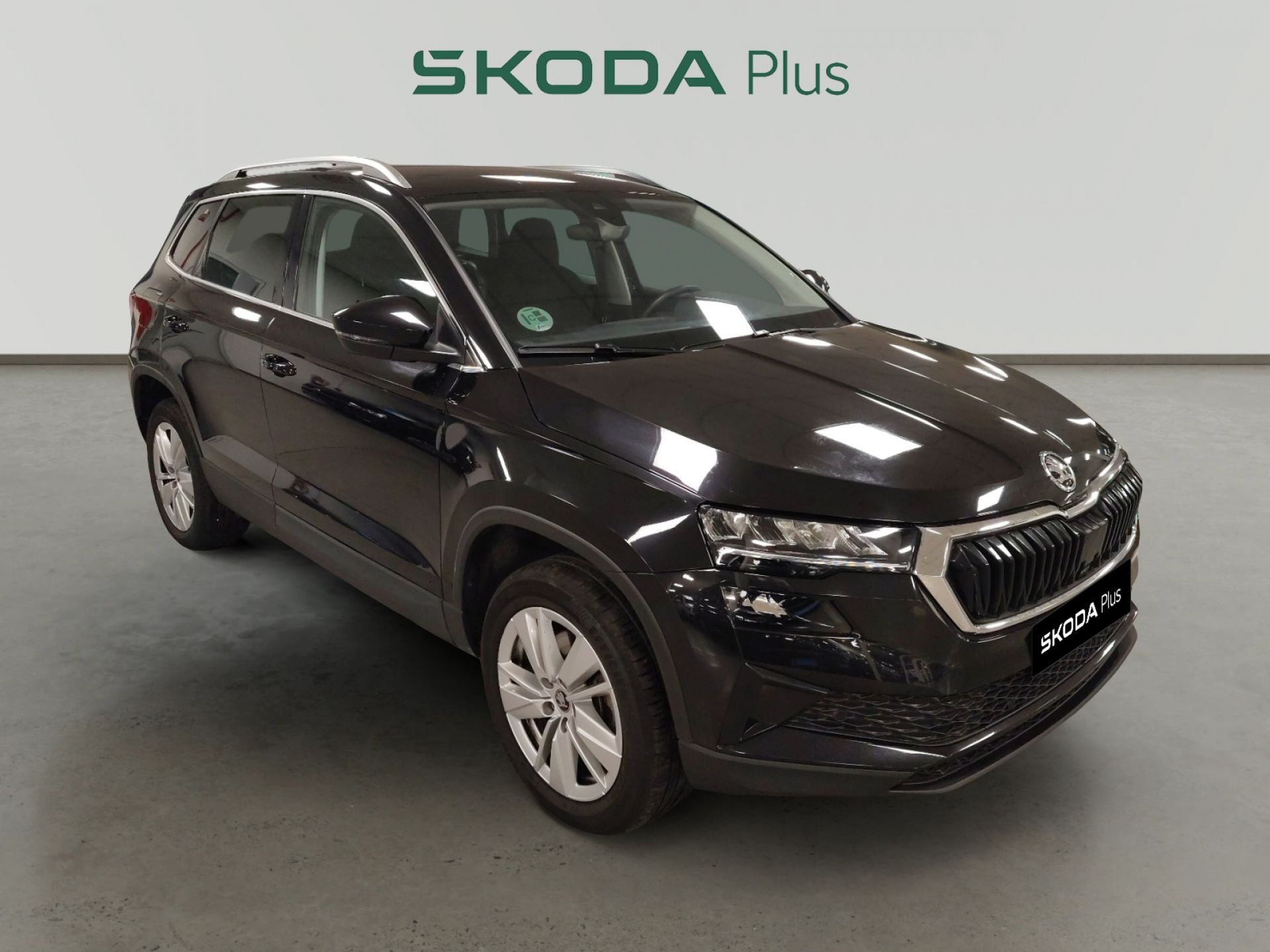 Skoda Karoq 1.5 TSI 110kW (150CV) DSG Selection
