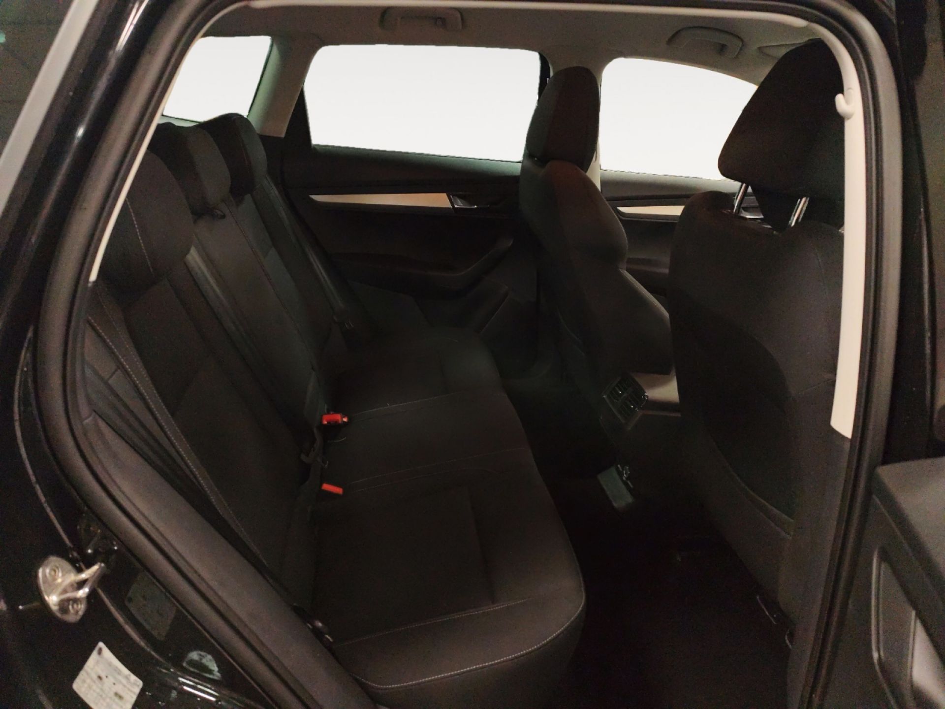 Skoda Karoq 1.5 TSI 110kW (150CV) DSG Selection