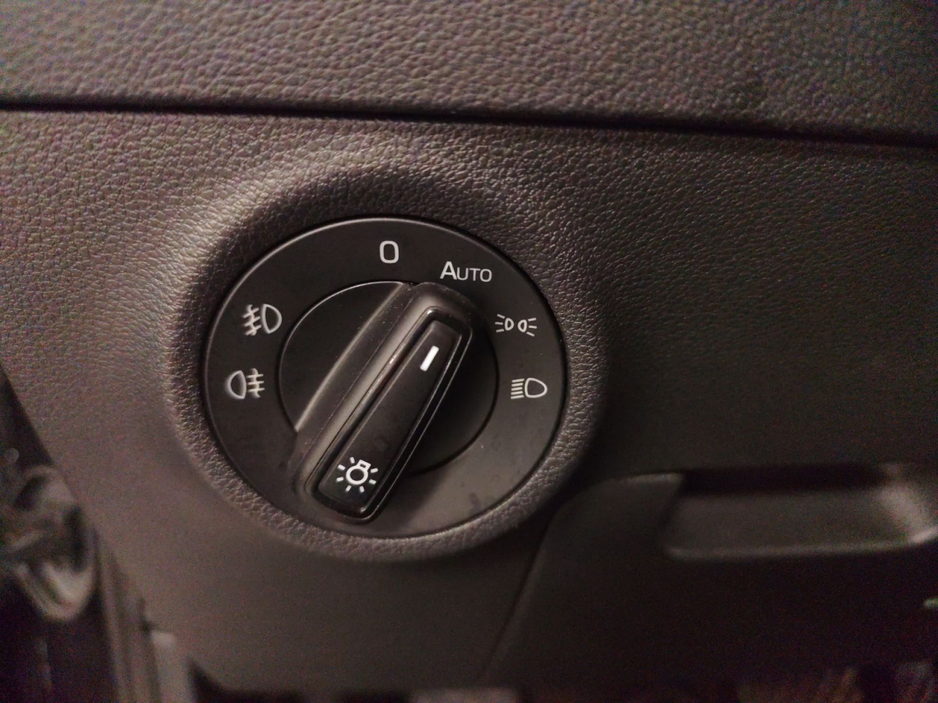 Skoda Karoq 1.5 TSI 110kW (150CV) DSG Selection