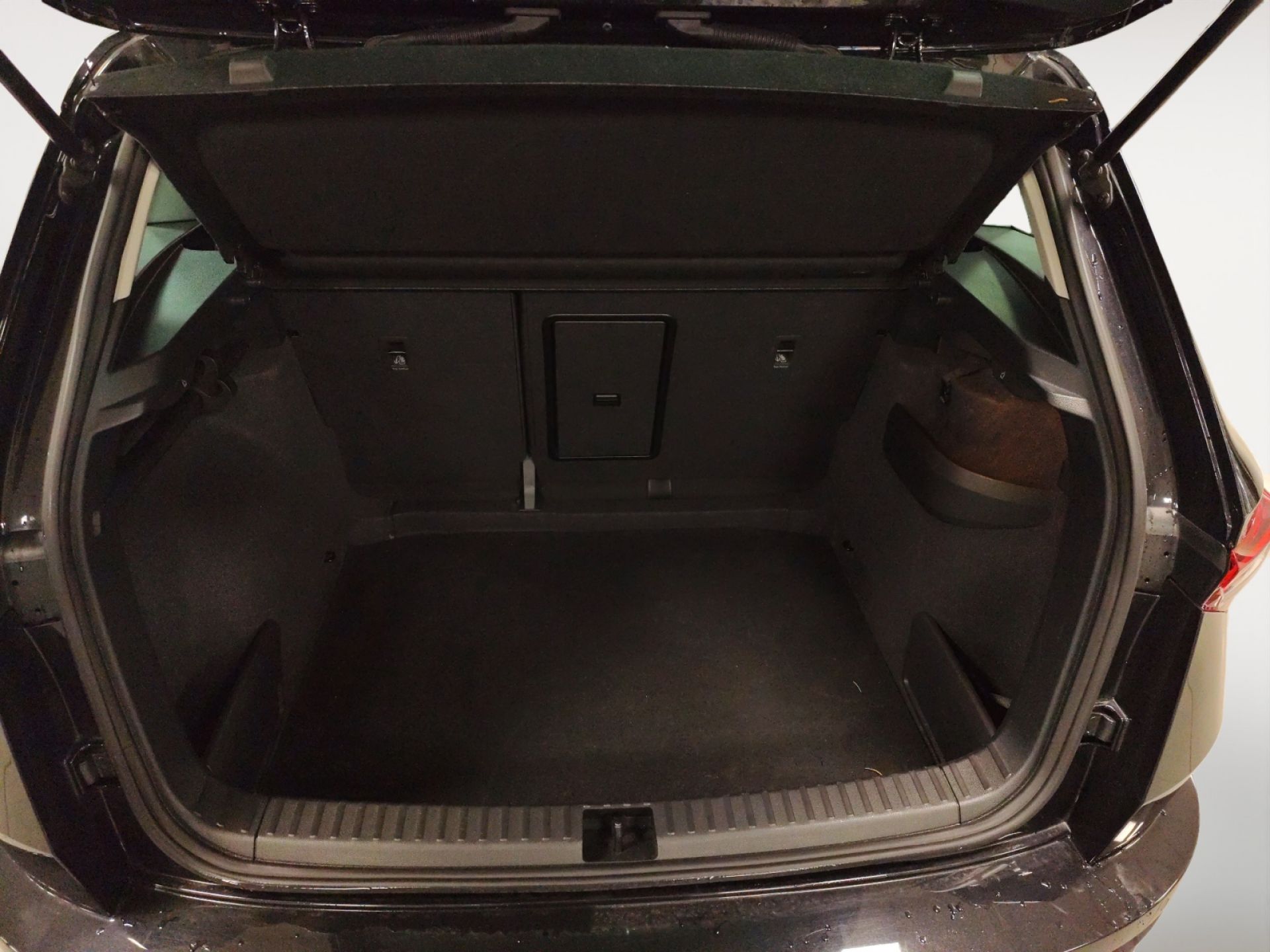 Skoda Karoq 1.5 TSI 110kW (150CV) DSG Selection