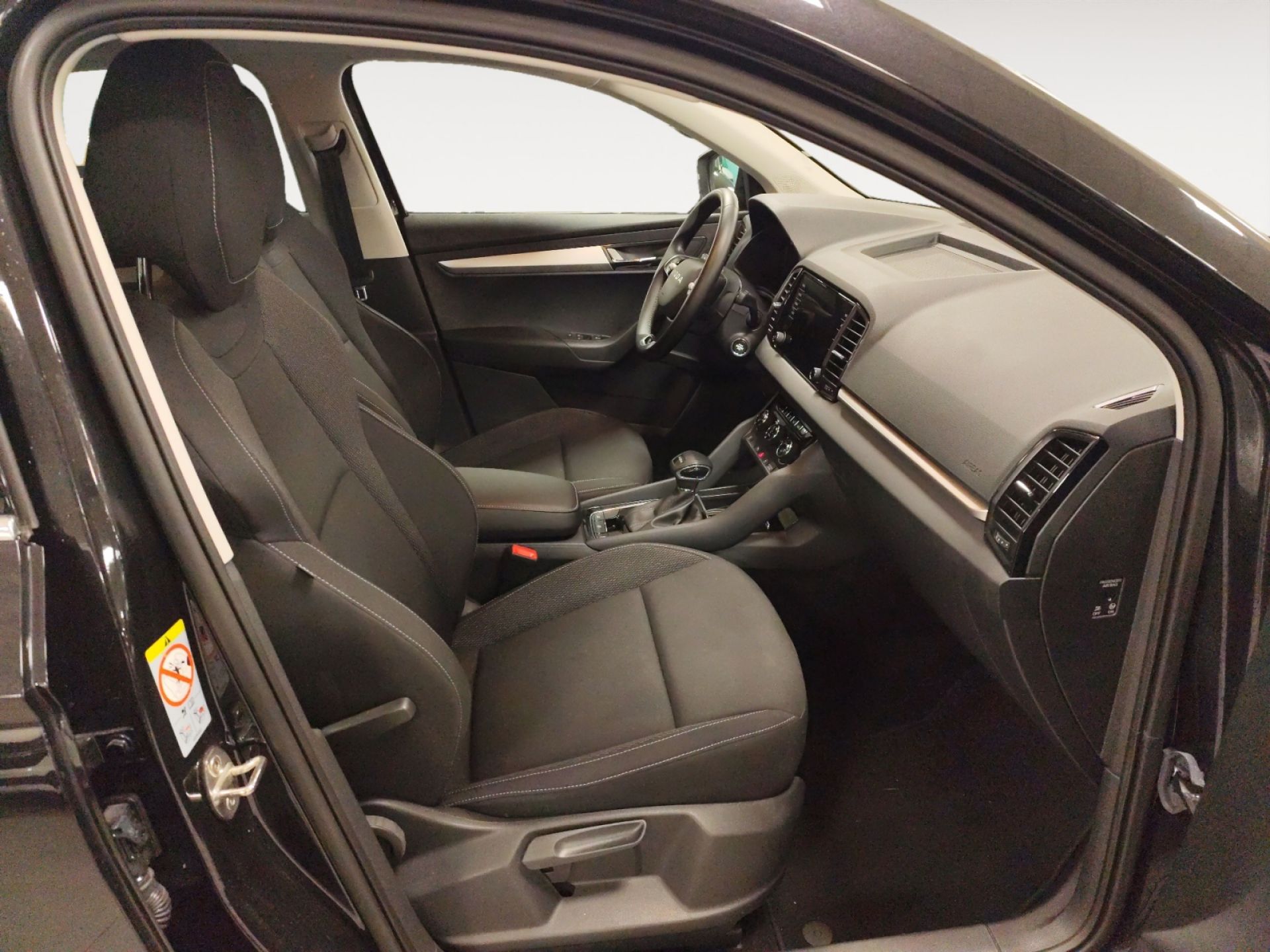 Skoda Karoq 1.5 TSI 110kW (150CV) DSG Selection