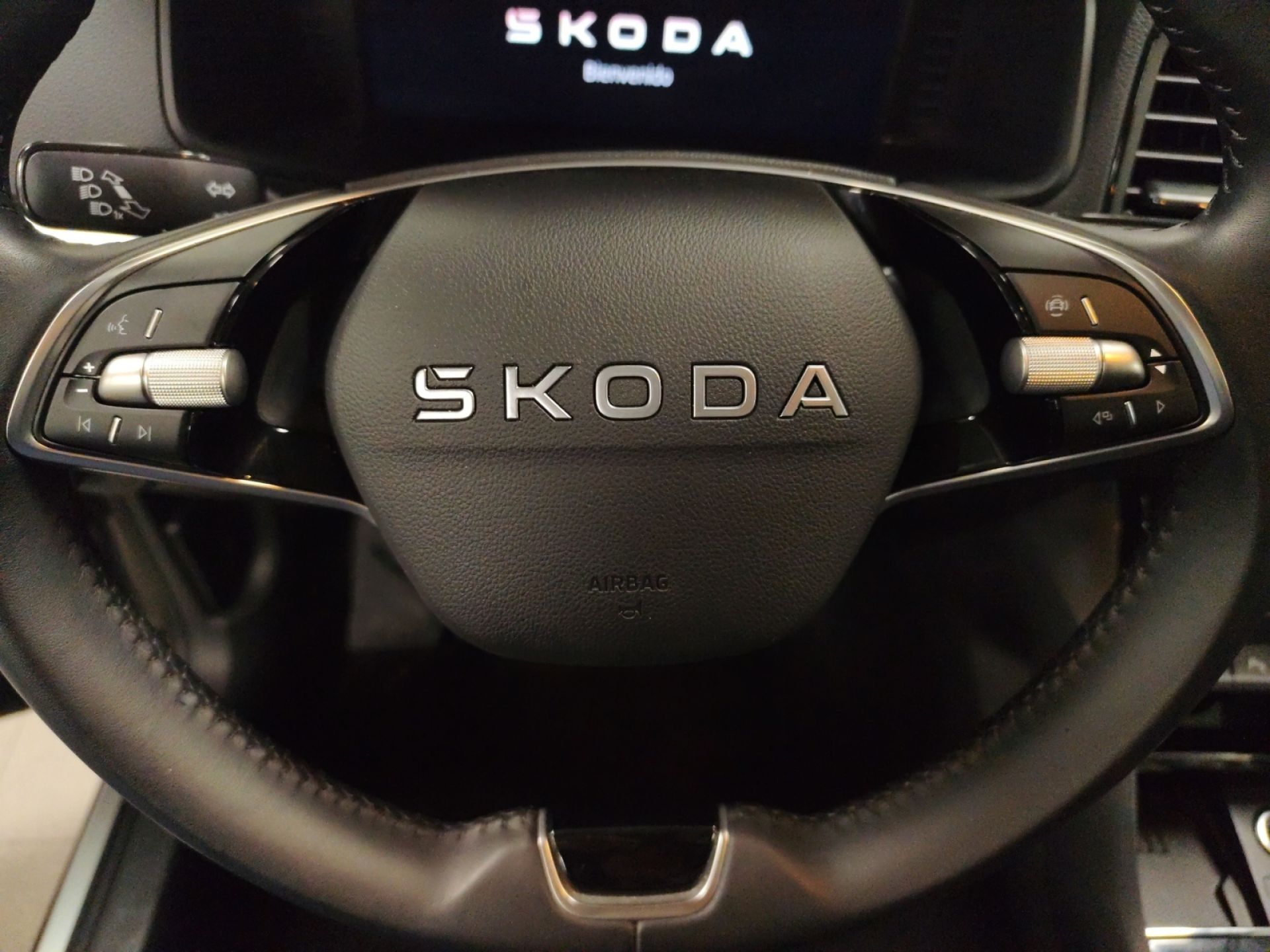 Skoda Karoq 1.5 TSI 110kW (150CV) DSG Selection