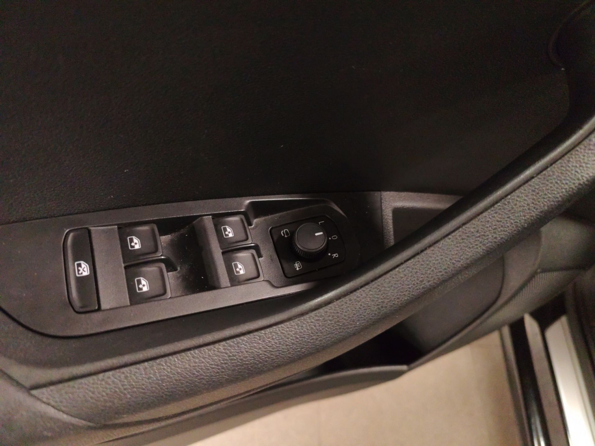 Skoda Karoq 1.5 TSI 110kW (150CV) DSG Selection