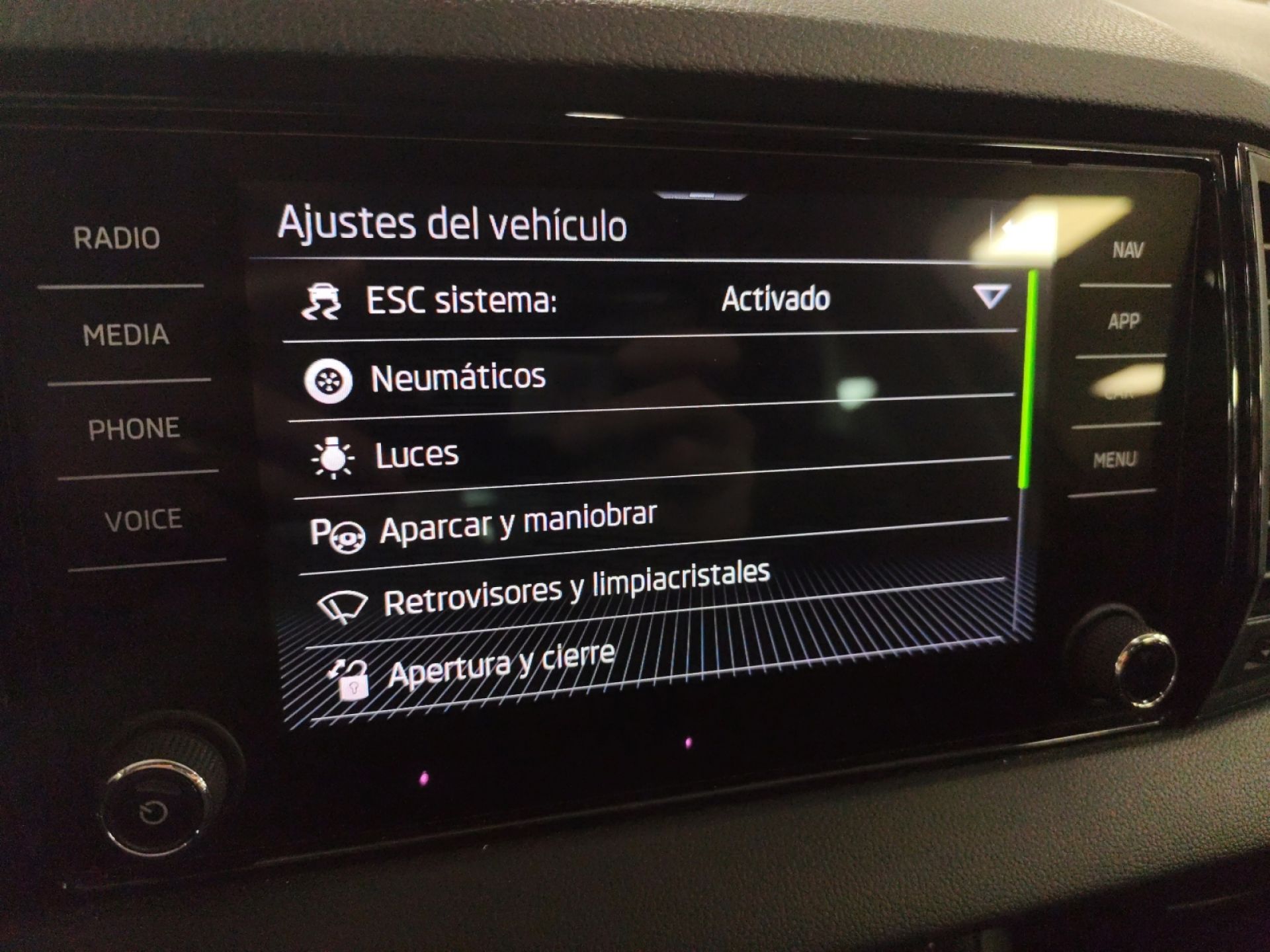 Skoda Karoq 1.5 TSI 110kW (150CV) DSG Selection
