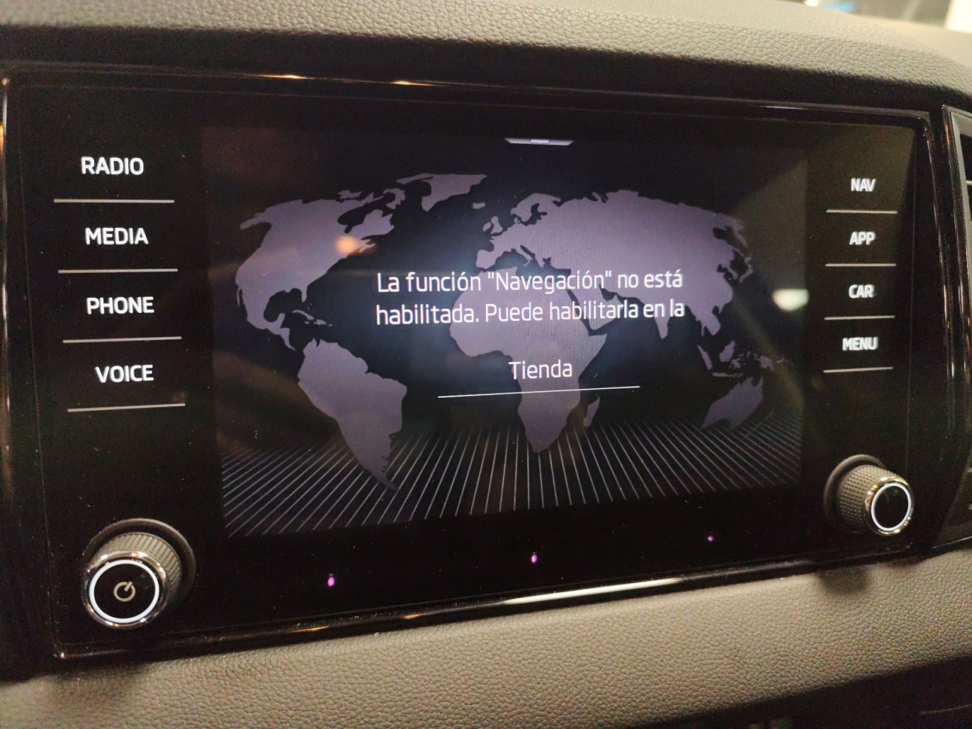 Skoda Karoq 1.5 TSI 110kW (150CV) DSG Selection