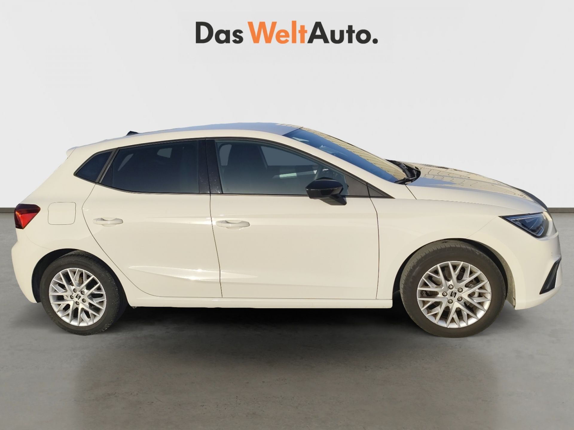 SEAT Ibiza 1.0 TSI 85kW (115CV) FR Salta