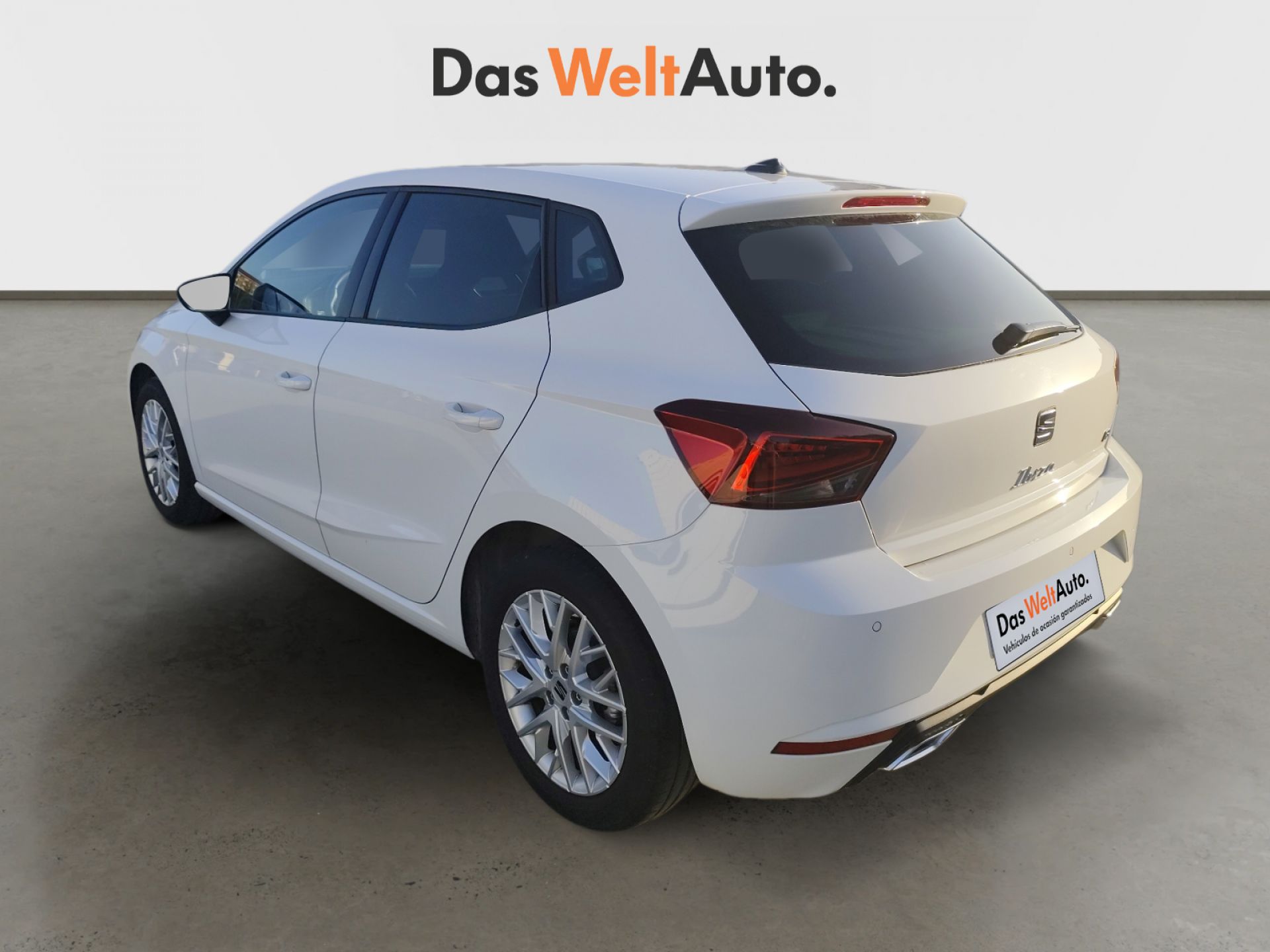SEAT Ibiza 1.0 TSI 85kW (115CV) FR Salta