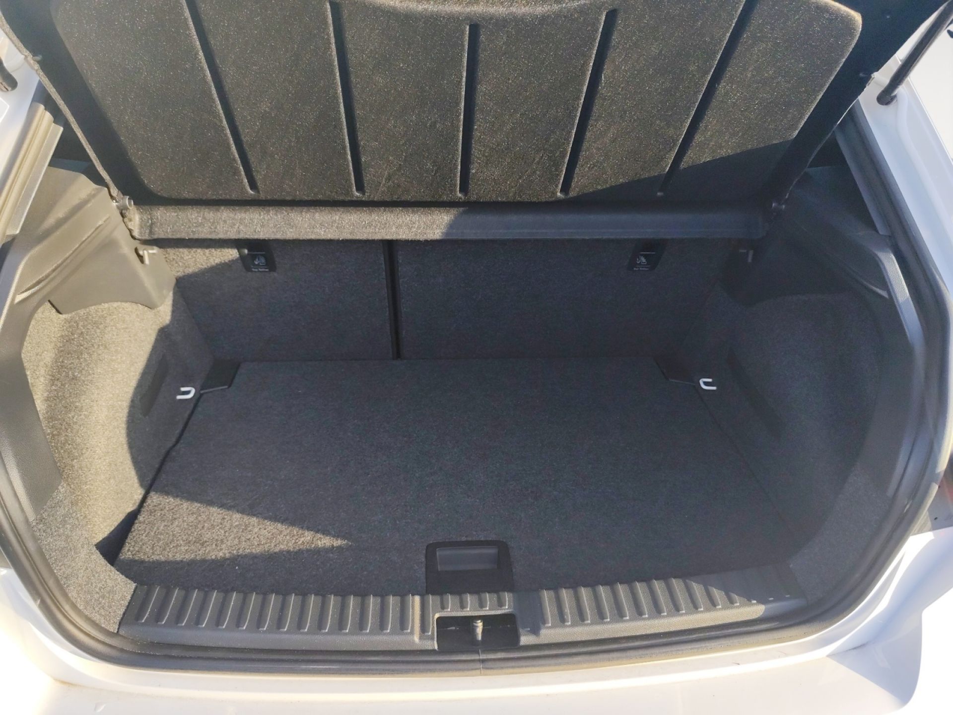 SEAT Ibiza 1.0 TSI 85kW (115CV) FR Salta