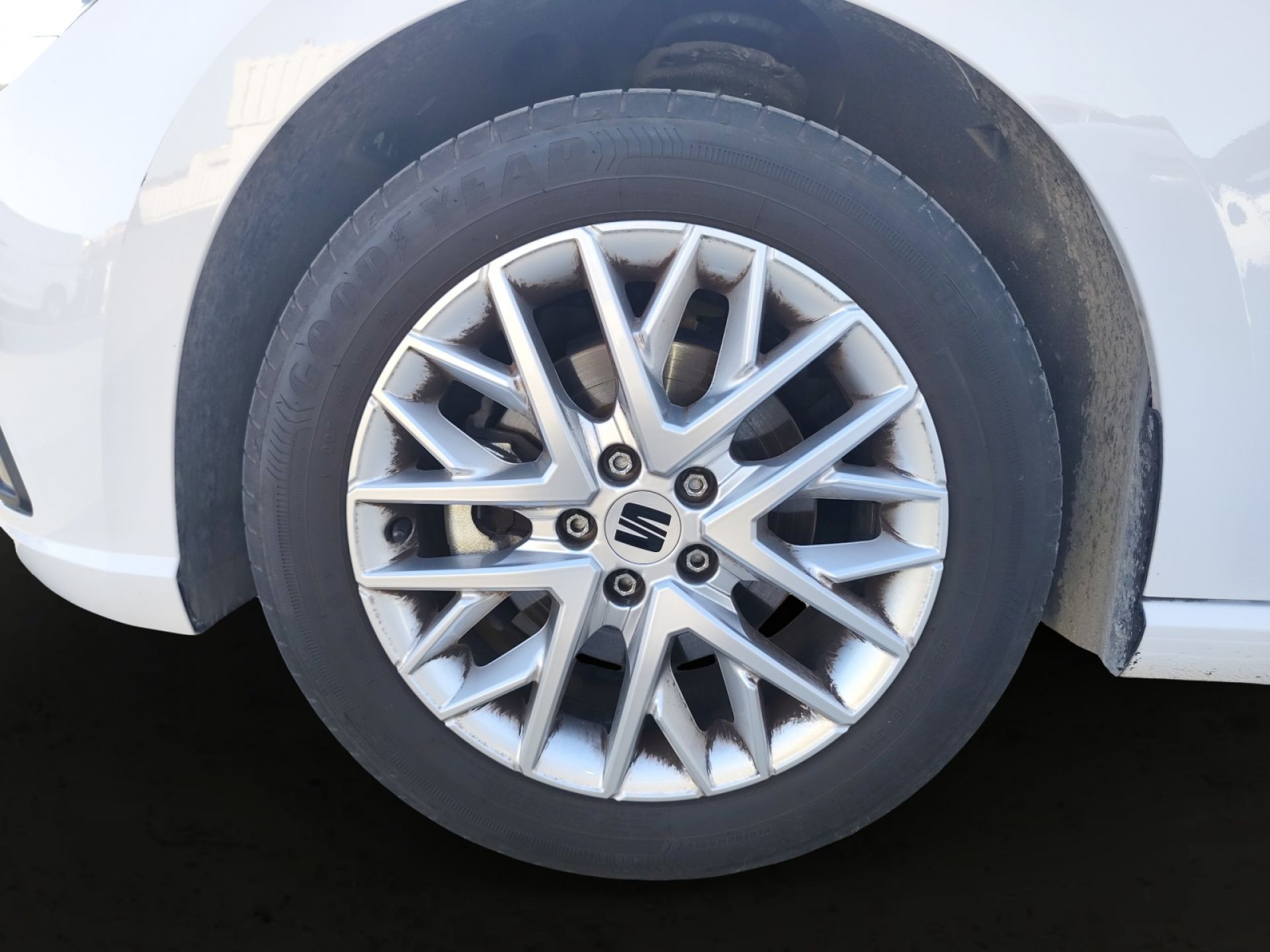 SEAT Ibiza 1.0 TSI 85kW (115CV) FR Salta