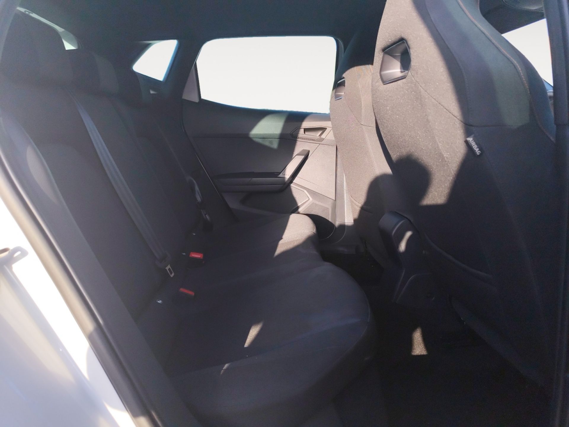 SEAT Ibiza 1.0 TSI 85kW (115CV) FR Salta