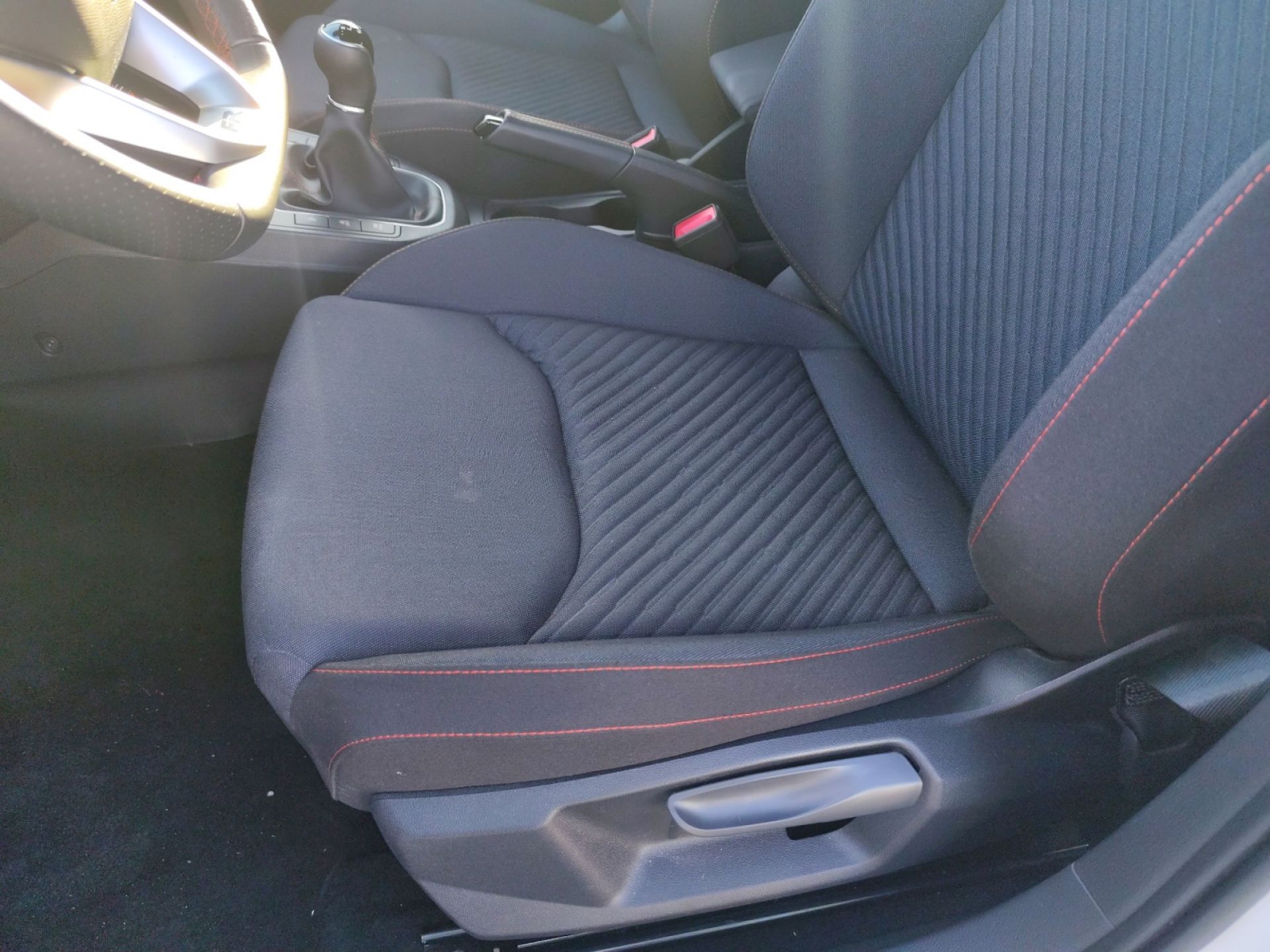 SEAT Ibiza 1.0 TSI 85kW (115CV) FR Salta