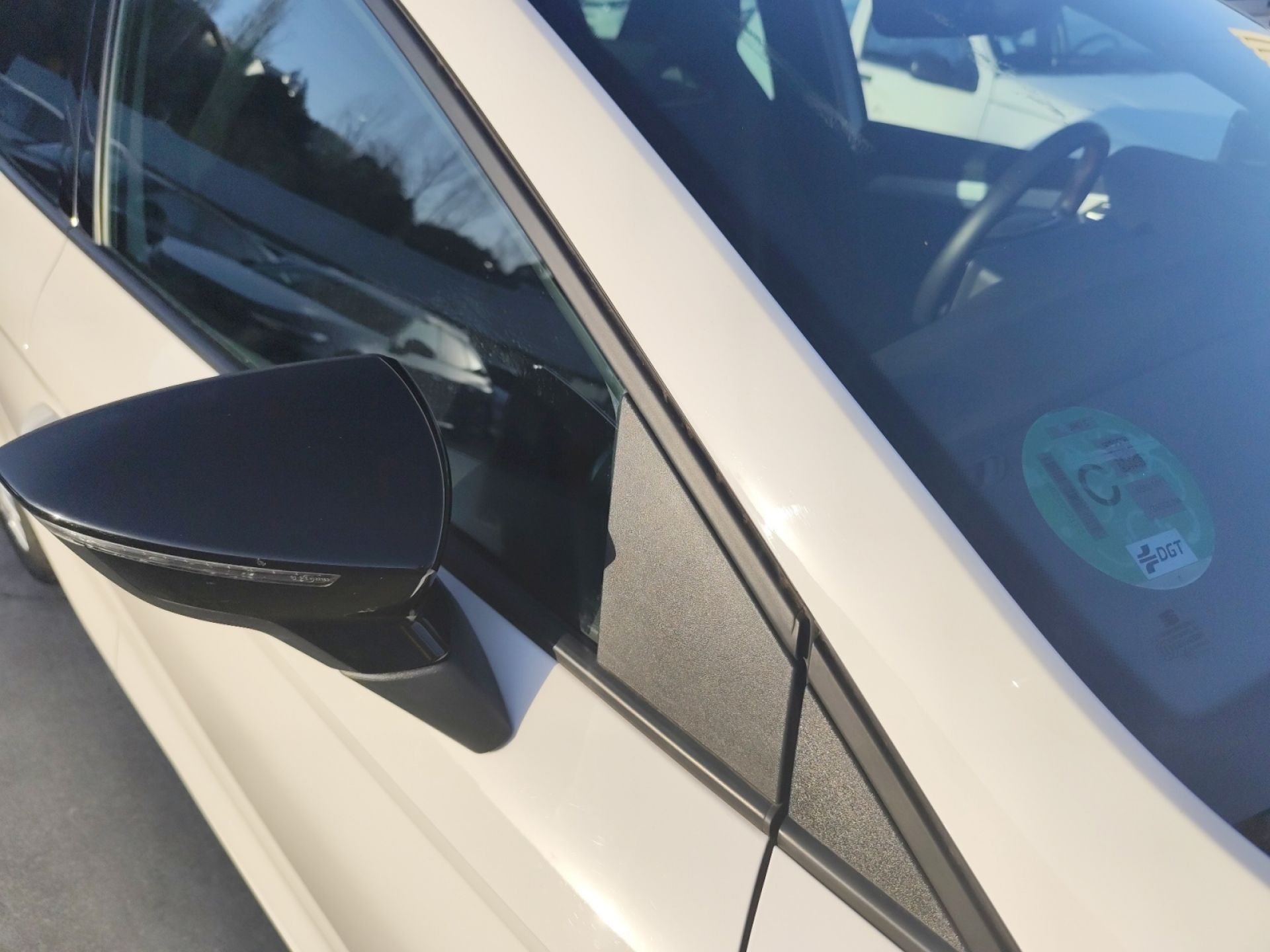 SEAT Ibiza 1.0 TSI 85kW (115CV) FR Salta