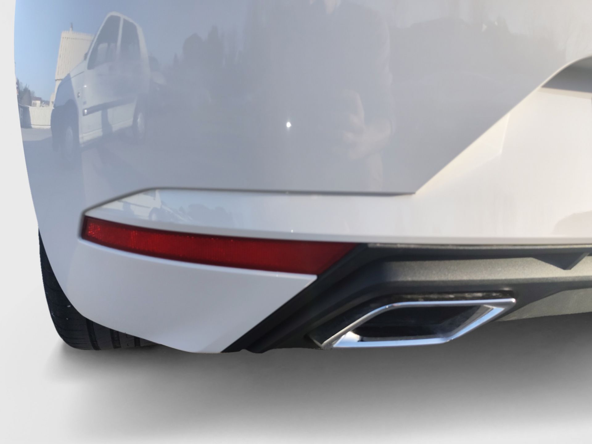 SEAT Ibiza 1.0 TSI 85kW (115CV) FR Salta