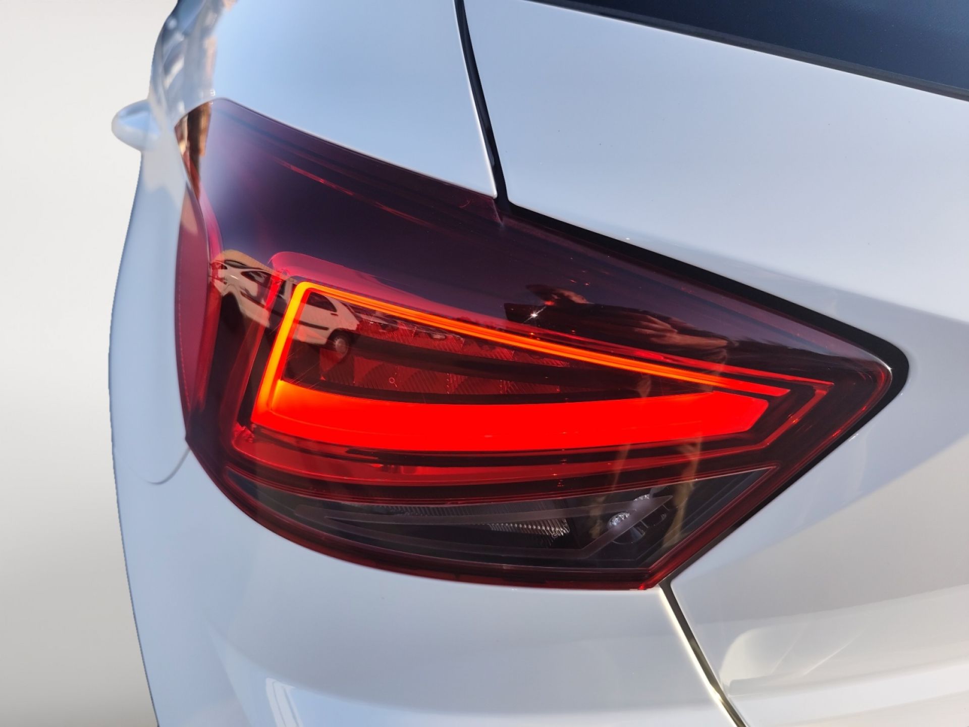 SEAT Ibiza 1.0 TSI 85kW (115CV) FR Salta